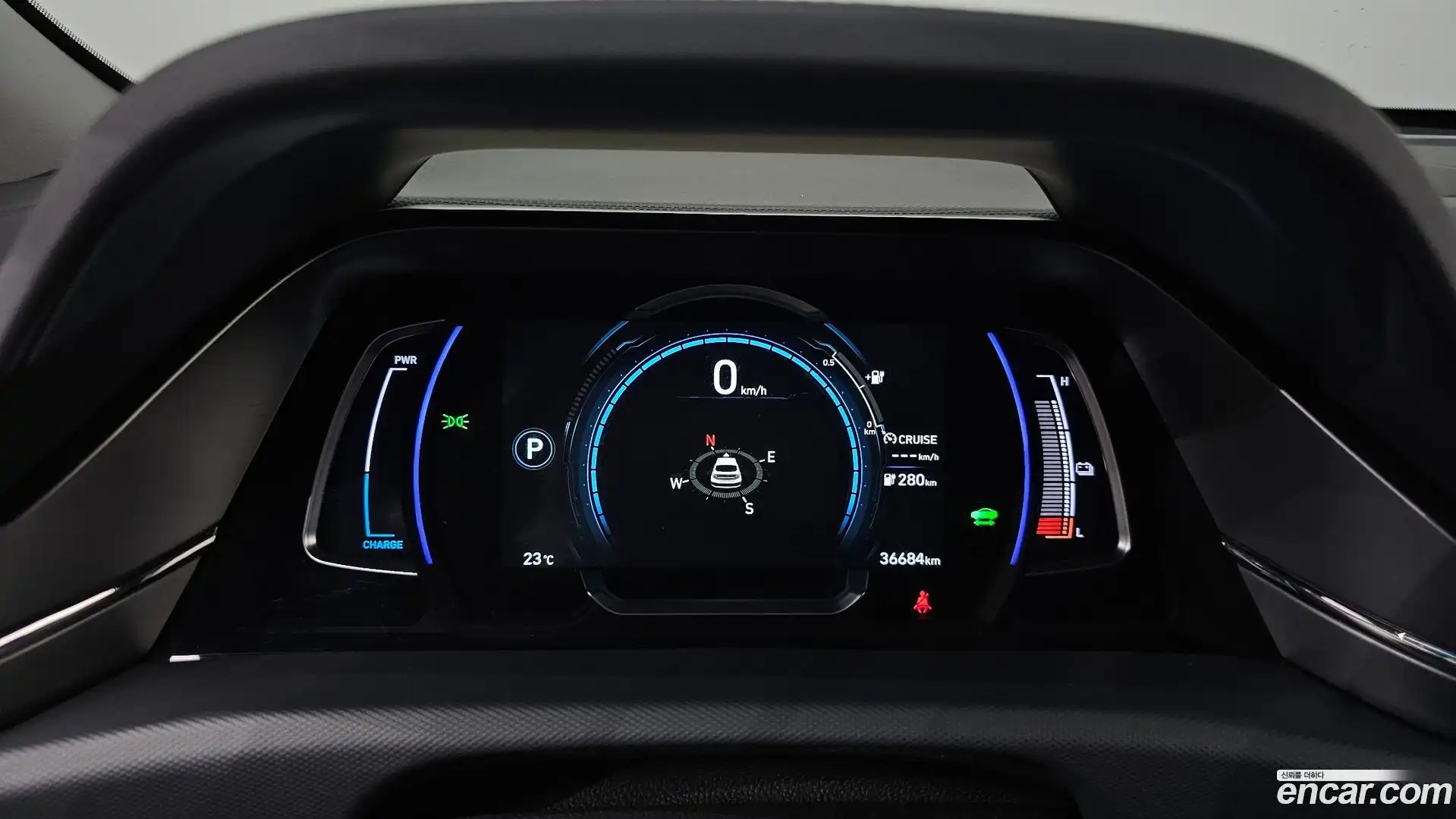 Ioniq Hyundai 2020.3-INNER-008