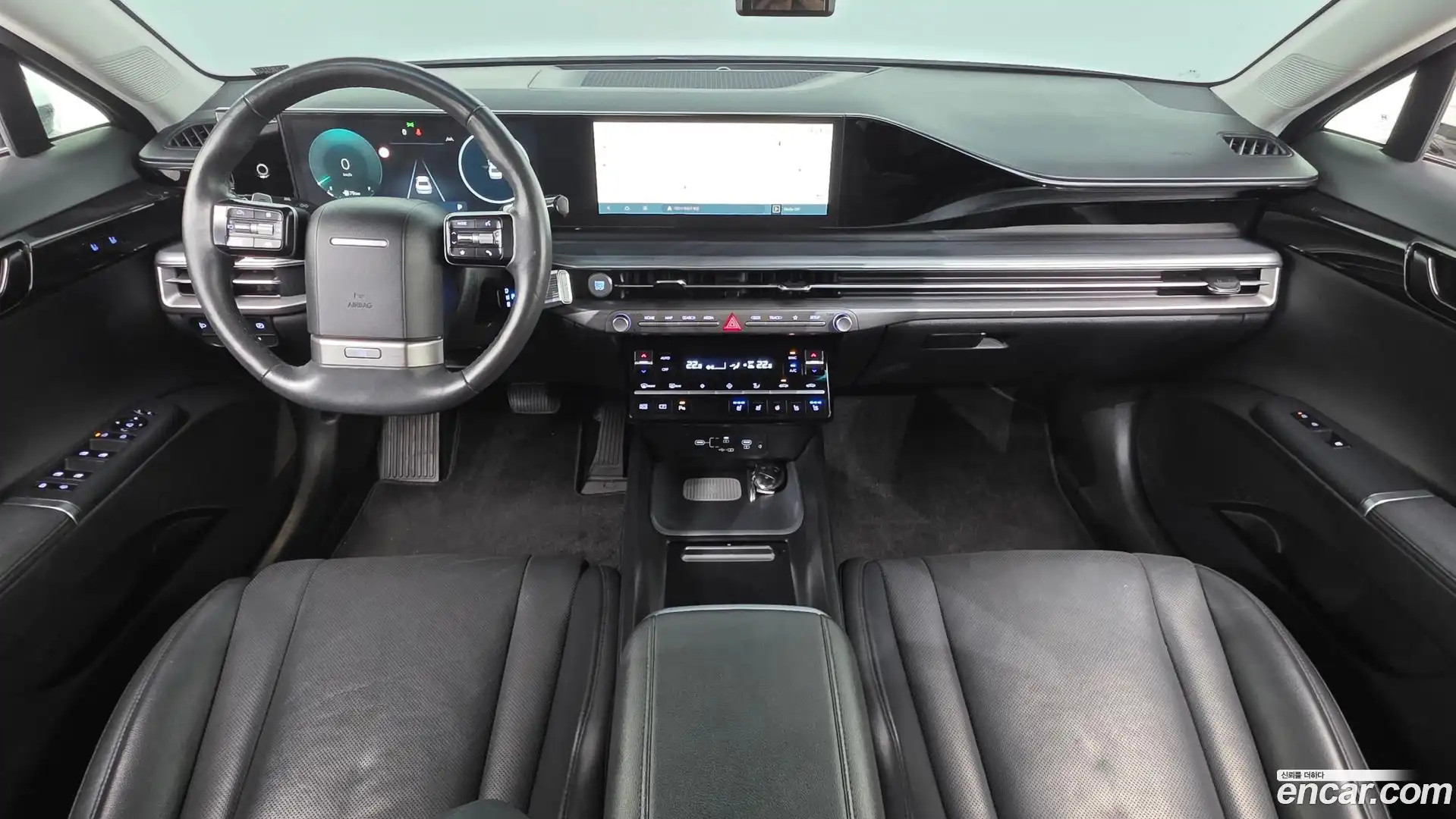 Grandeur Hyundai 2023.3-INNER-007