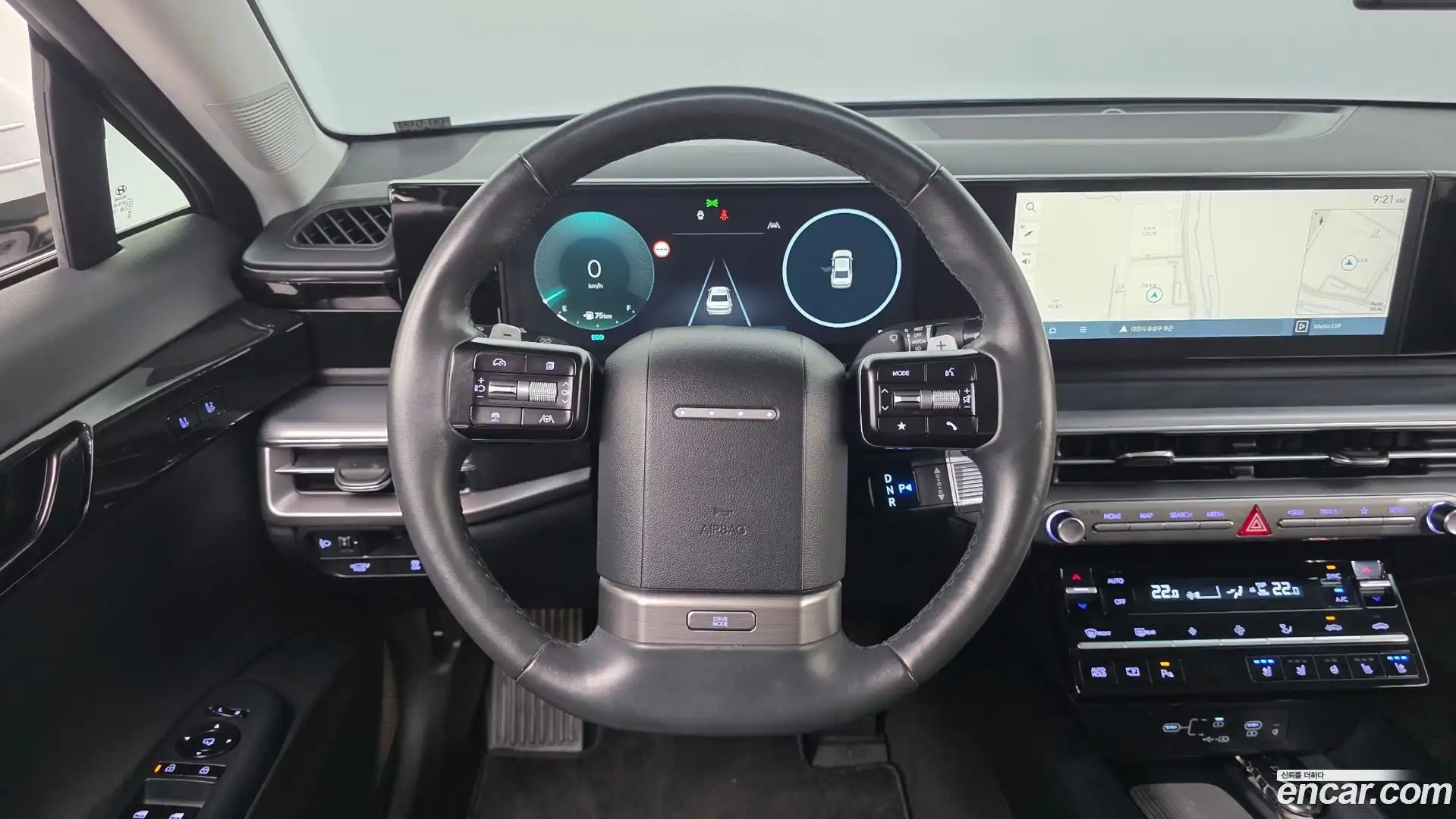 Grandeur Hyundai 2023.3-OPTION-018