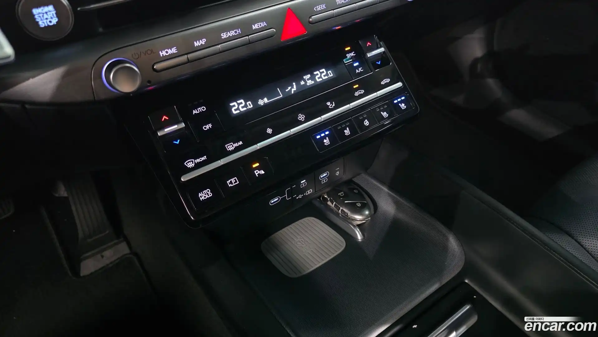 Grandeur Hyundai 2023.3-OPTION-021