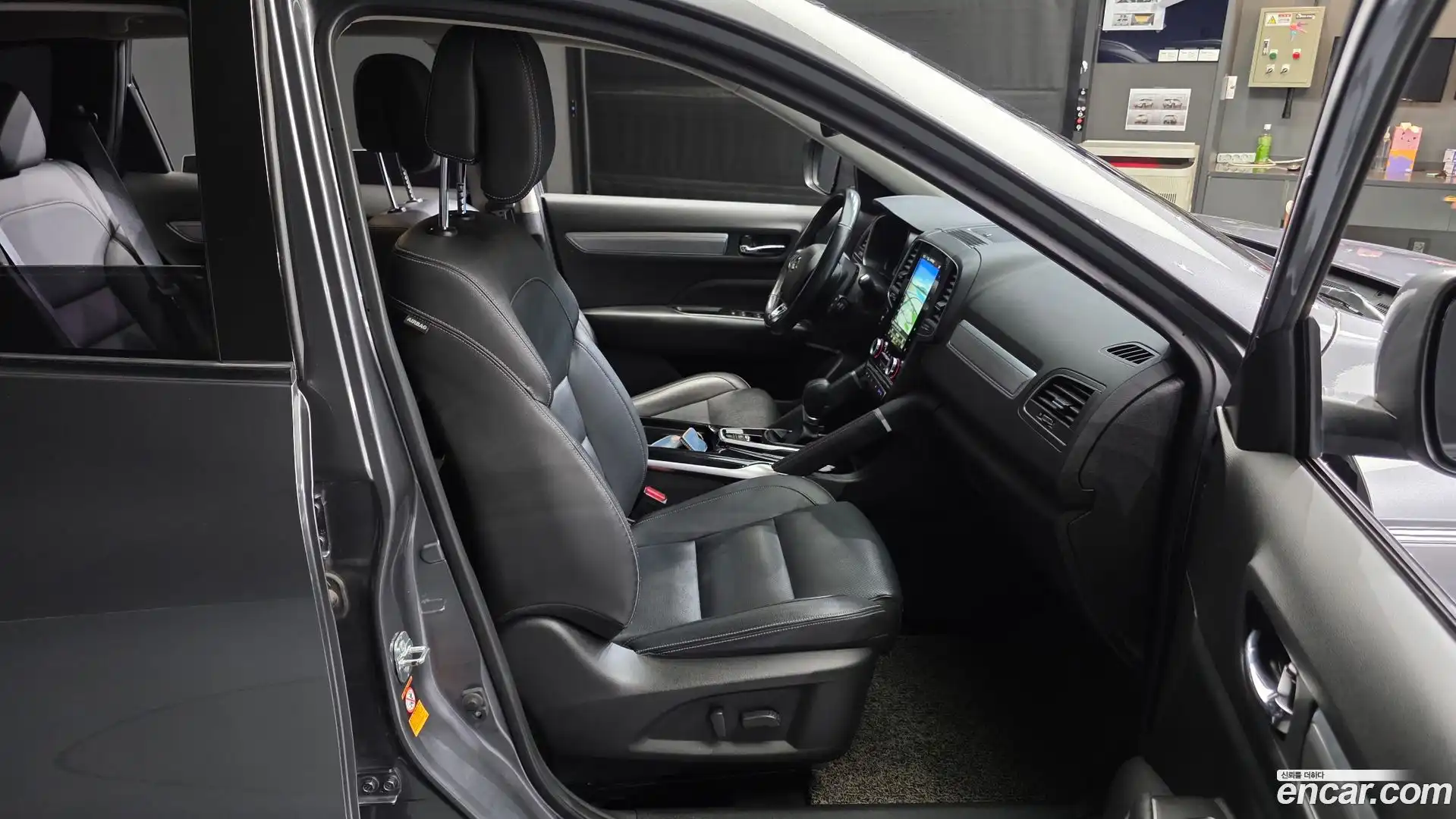 QM6 Renault Korea 2020.11-OPTION-016