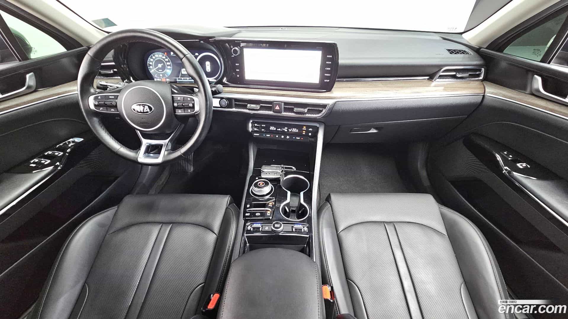 K5 Kia 2020.2-INNER-007