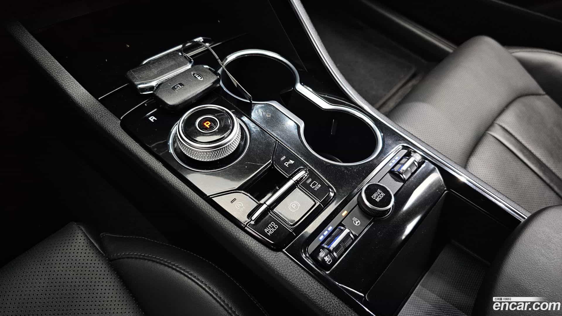K5 Kia 2020.2-INNER-009