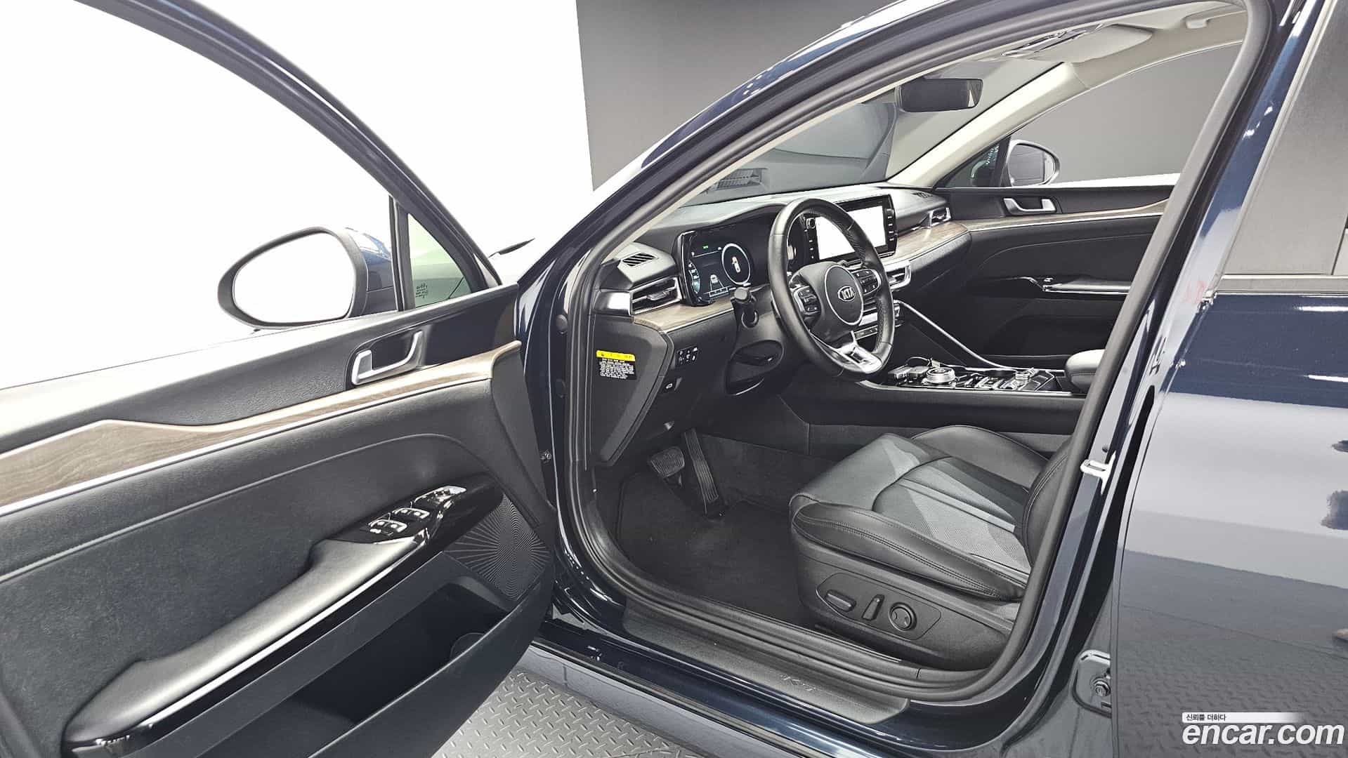 K5 Kia 2020.2-INNER-010