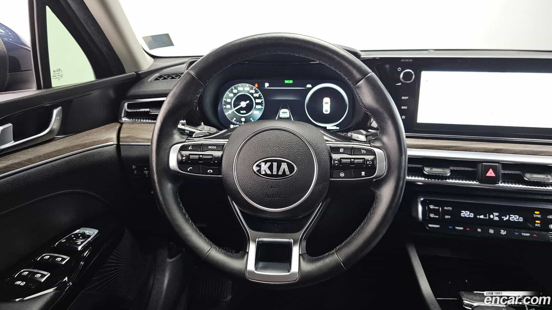 K5 Kia 2020.2-OPTION-016