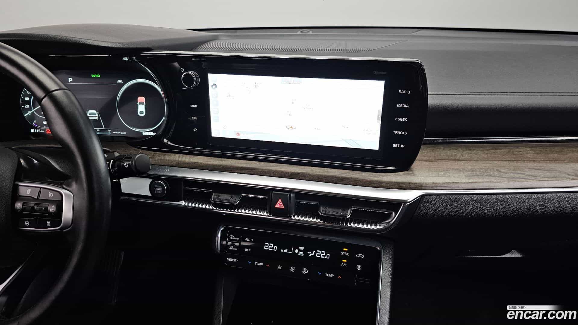 K5 Kia 2020.2-OPTION-017