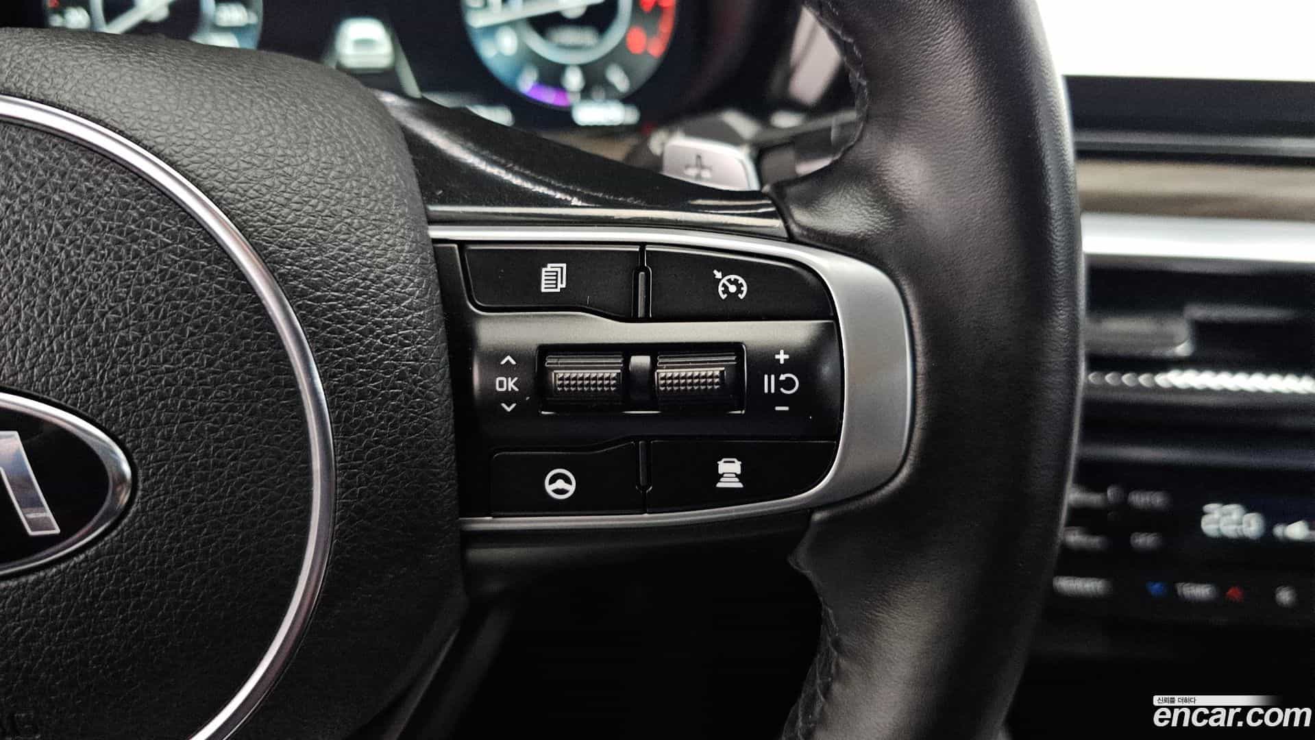K5 Kia 2020.2-OPTION-020