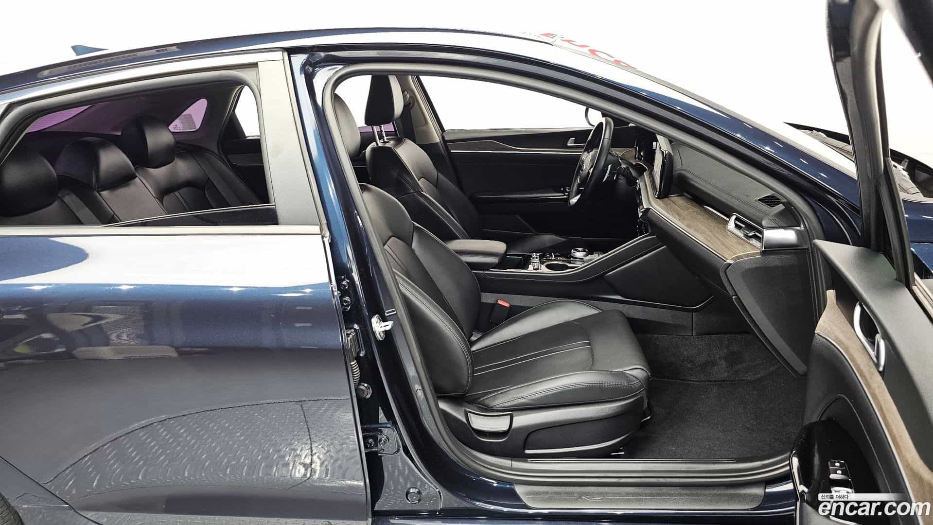 K5 Kia 2020.2-INNER-036