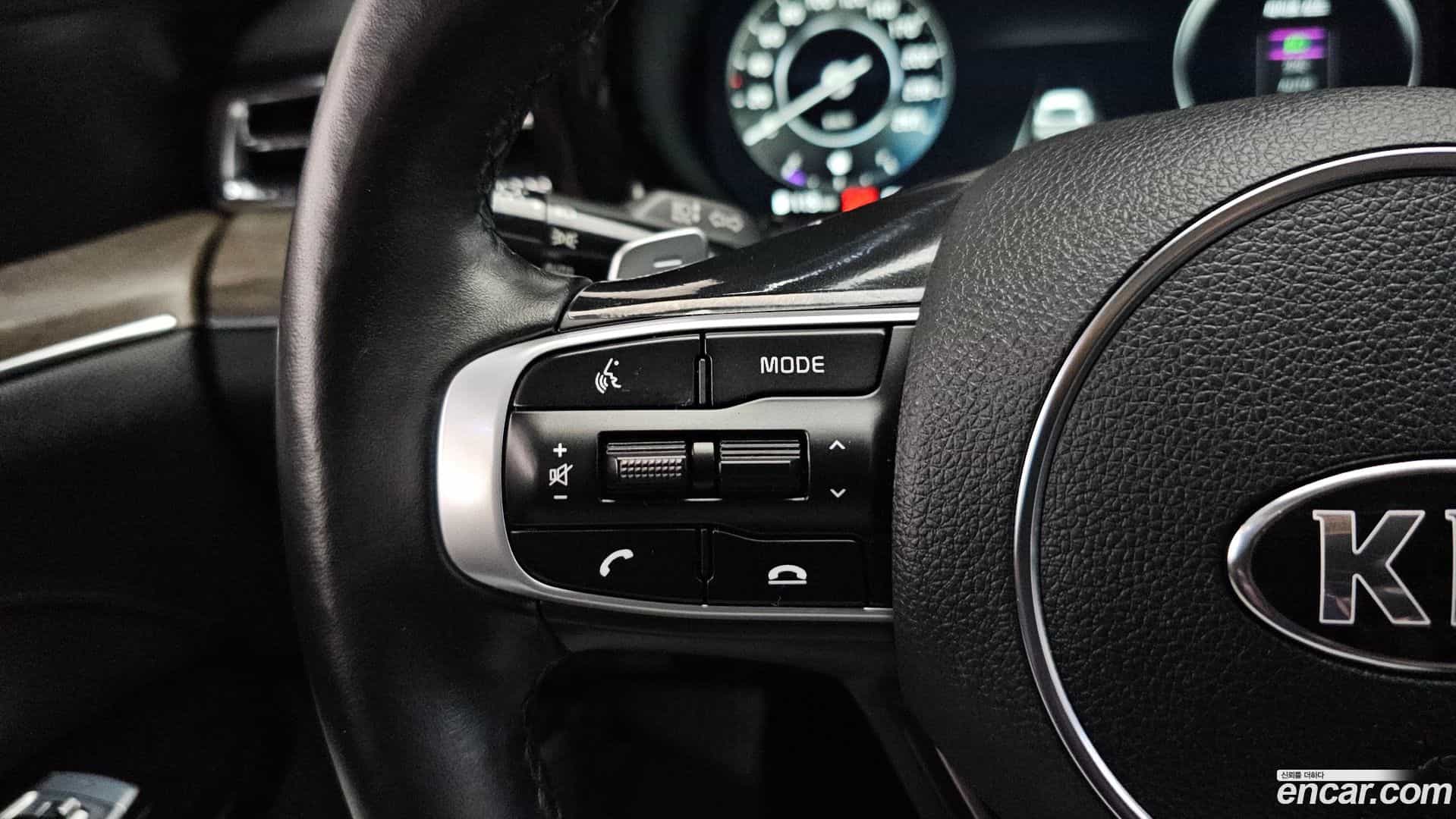 K5 Kia 2020.2-OPTION-040