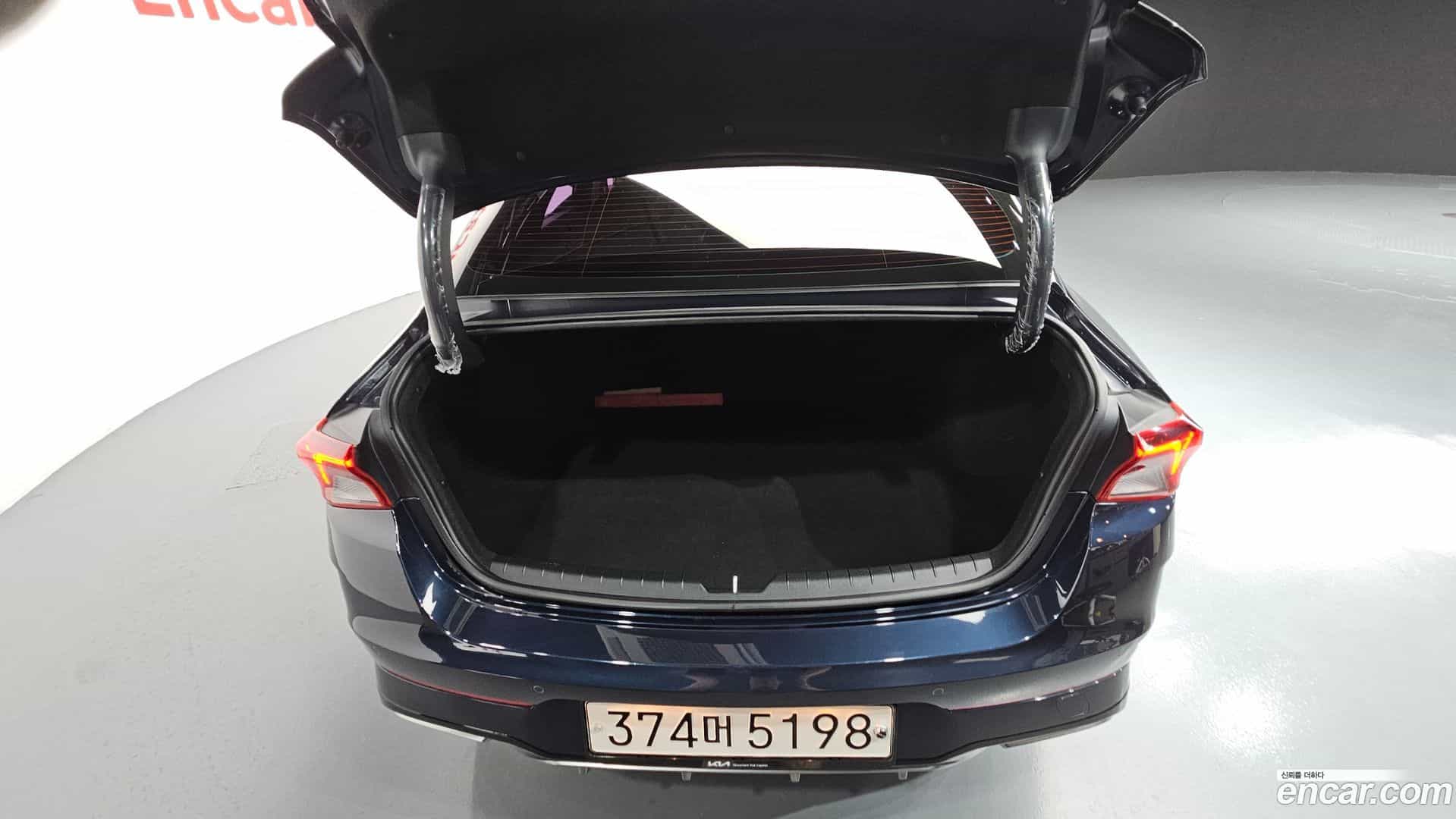 K5 Kia 2020.2-OPTION-041