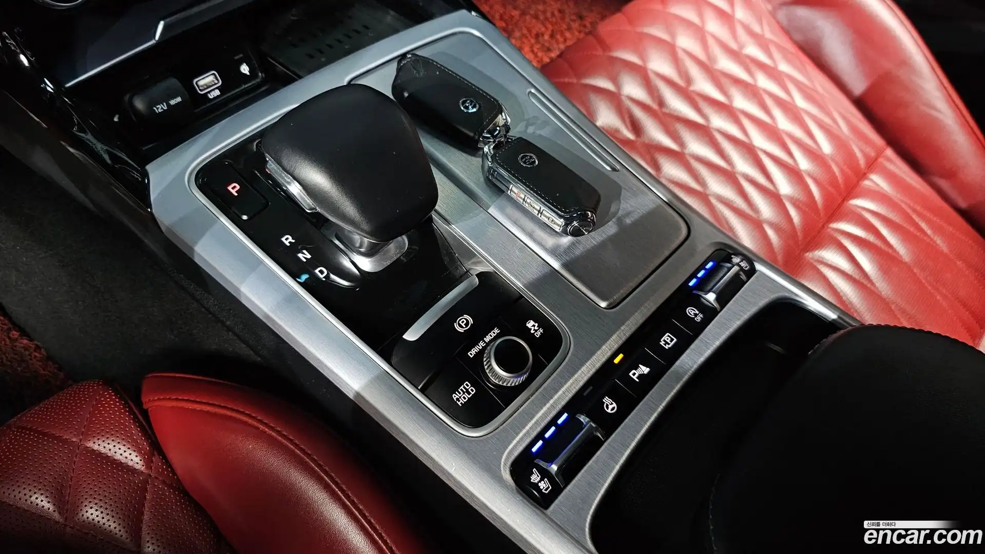 Stinger Kia 2021.7-INNER-009