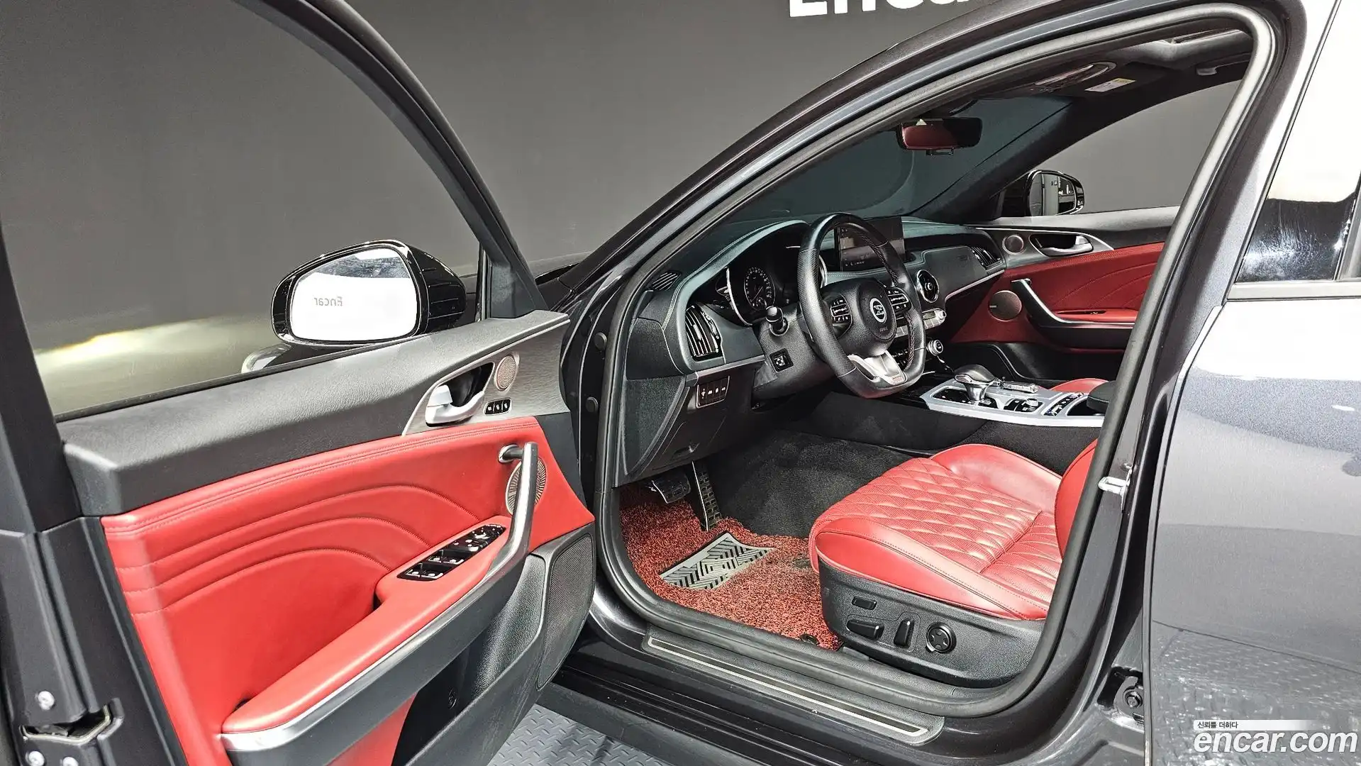Stinger Kia 2021.7-INNER-010