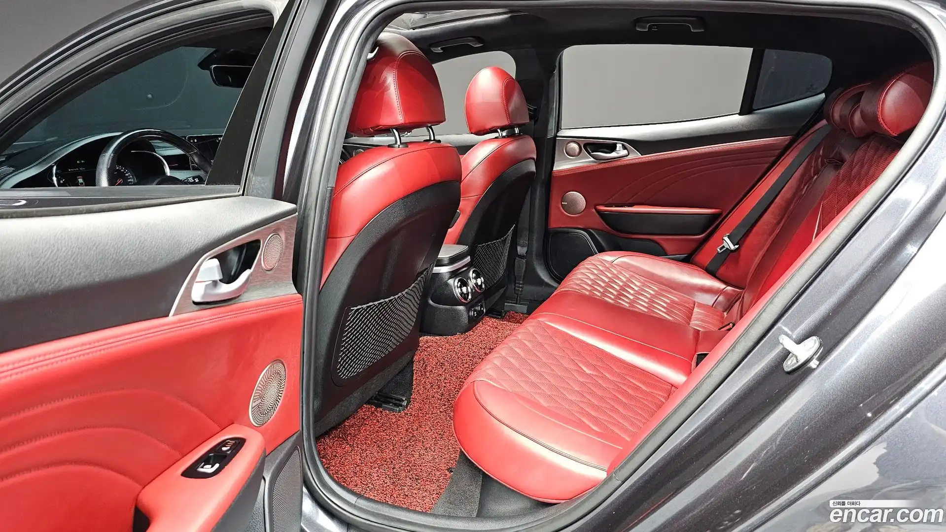 Stinger Kia 2021.7-OPTION-015