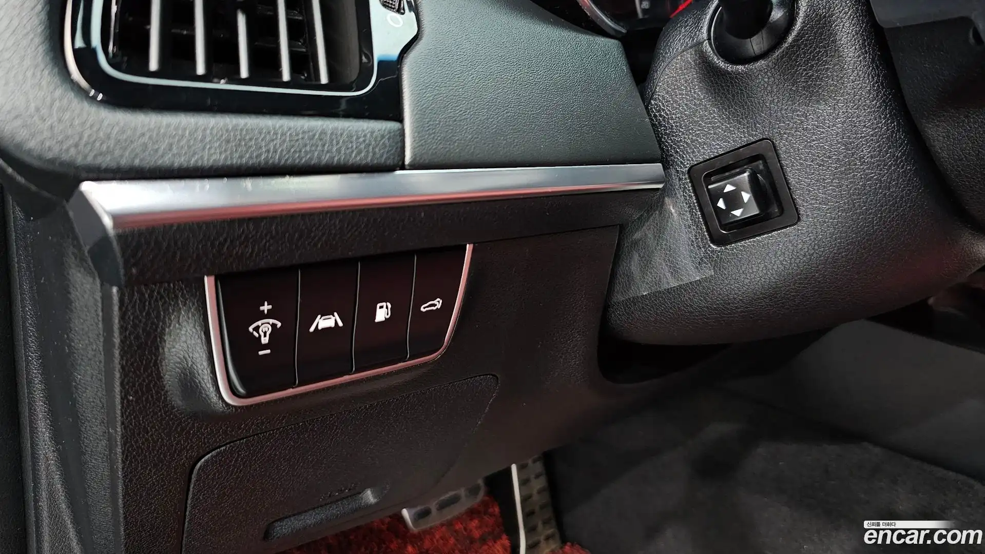 Stinger Kia 2021.7-OPTION-023