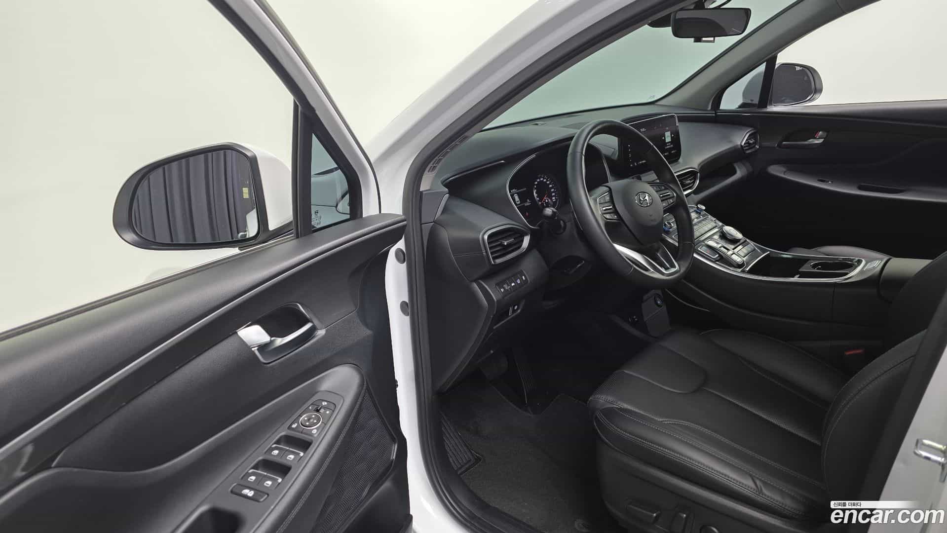 Santafe Hyundai 2021.5-OPTION-015