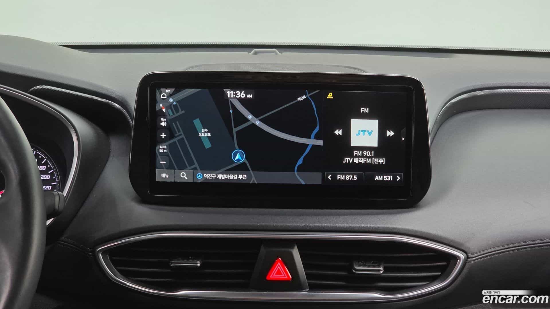 Santafe Hyundai 2021.5-OPTION-019