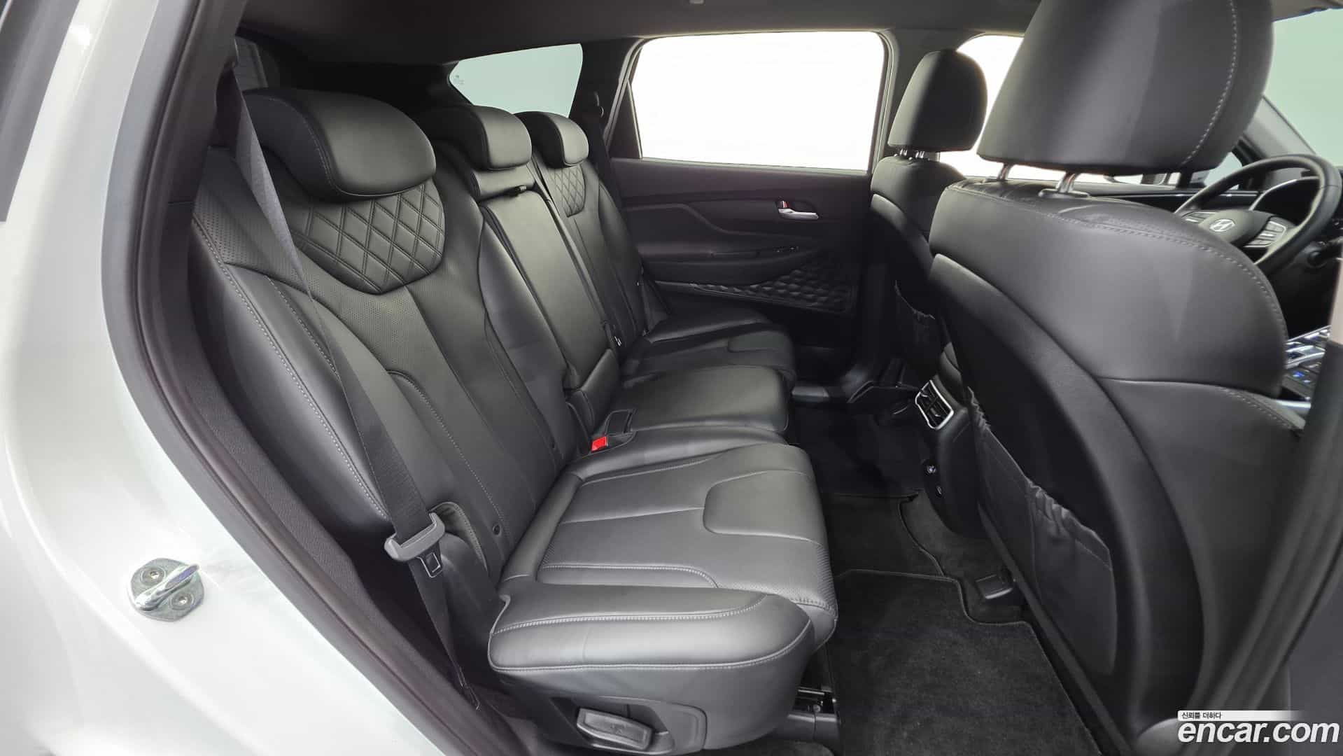 Santafe Hyundai 2021.5-OPTION-023
