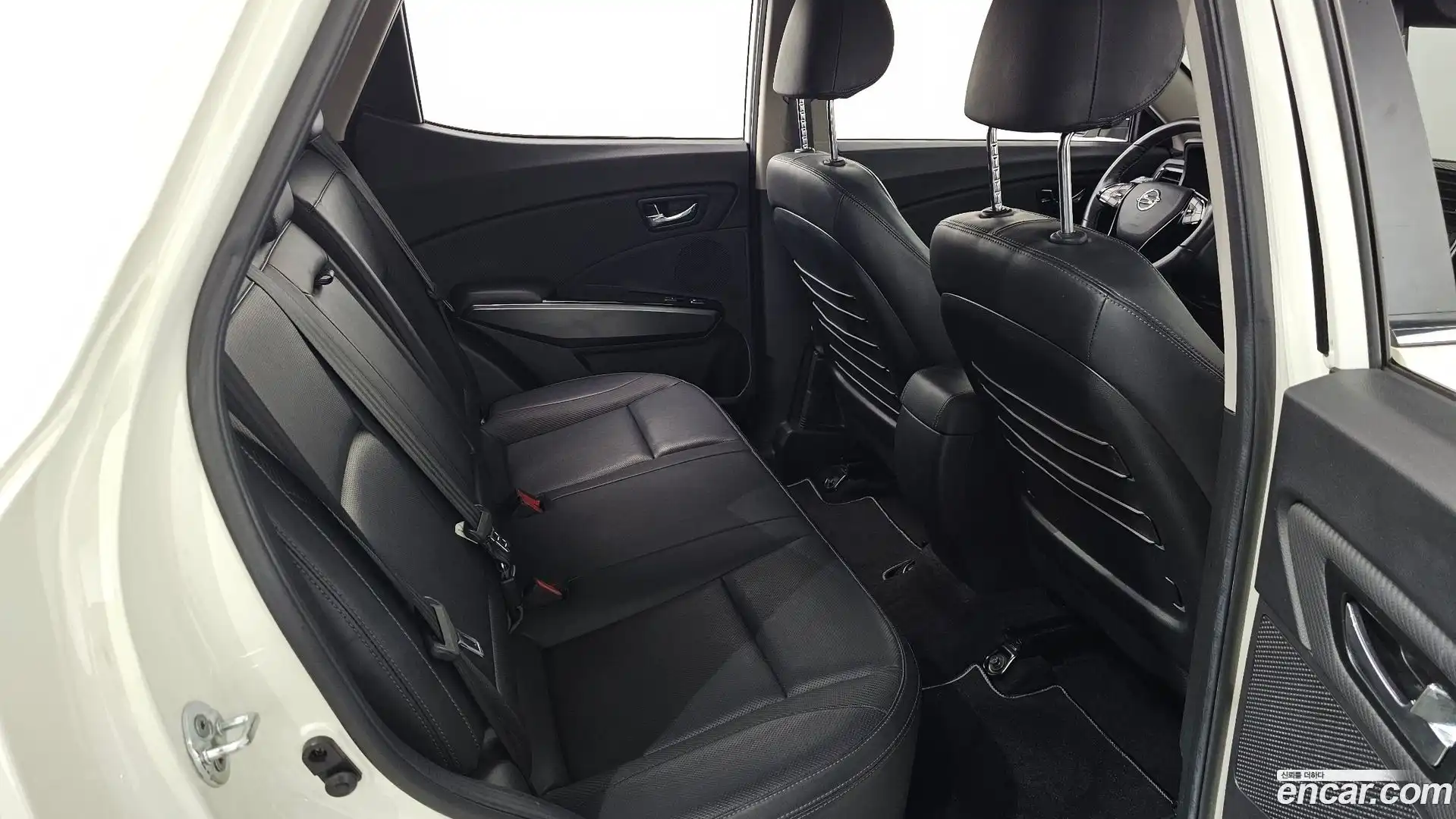 TIBOLI KG Mobility 2022.6-OPTION-015