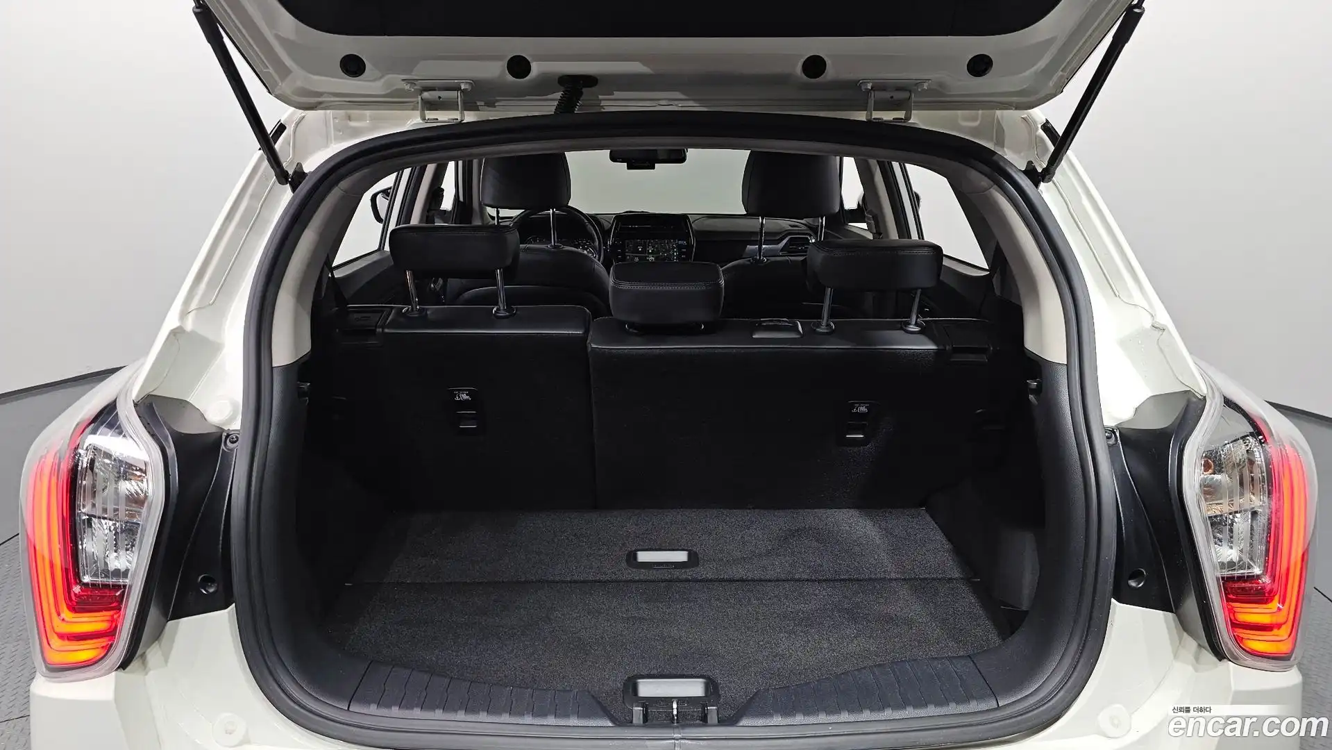 TIBOLI KG Mobility 2022.6-OPTION-024