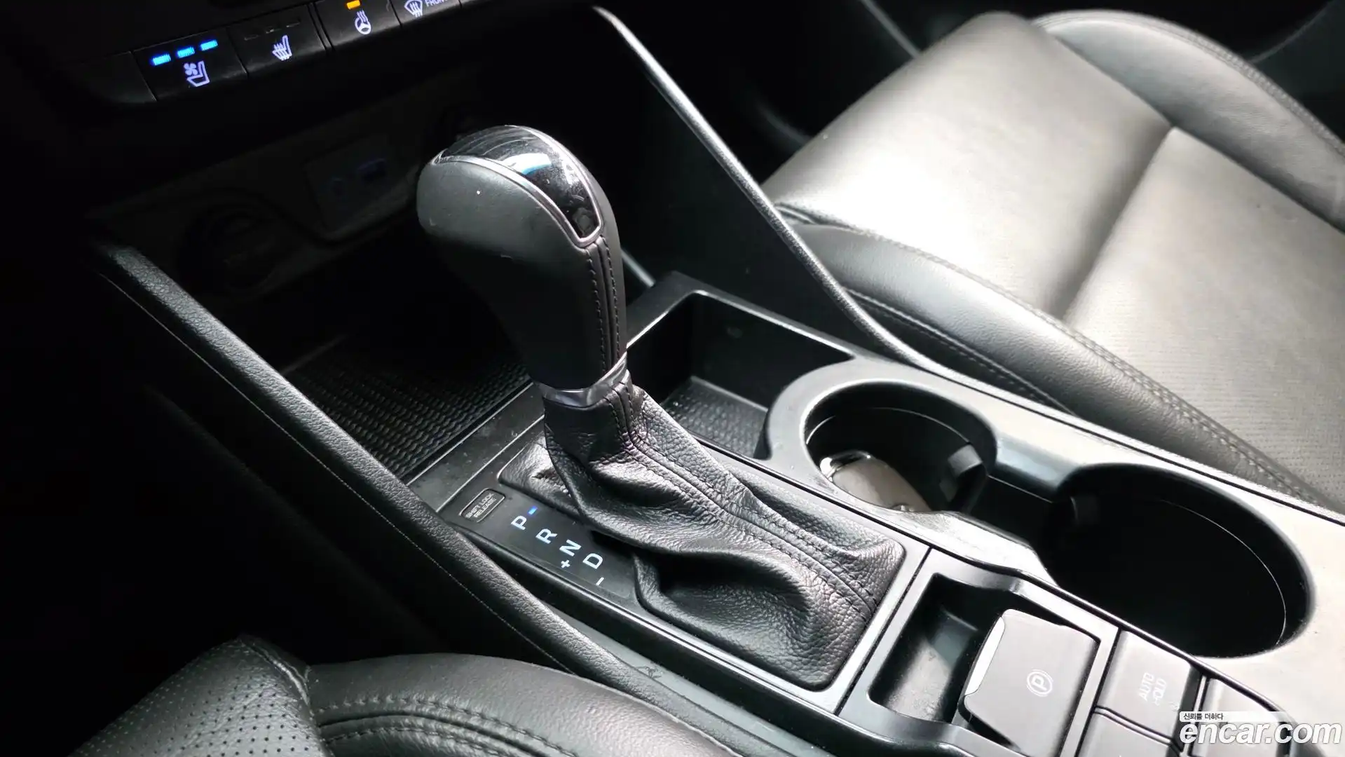 Tucson Hyundai 2020.8-INNER-009