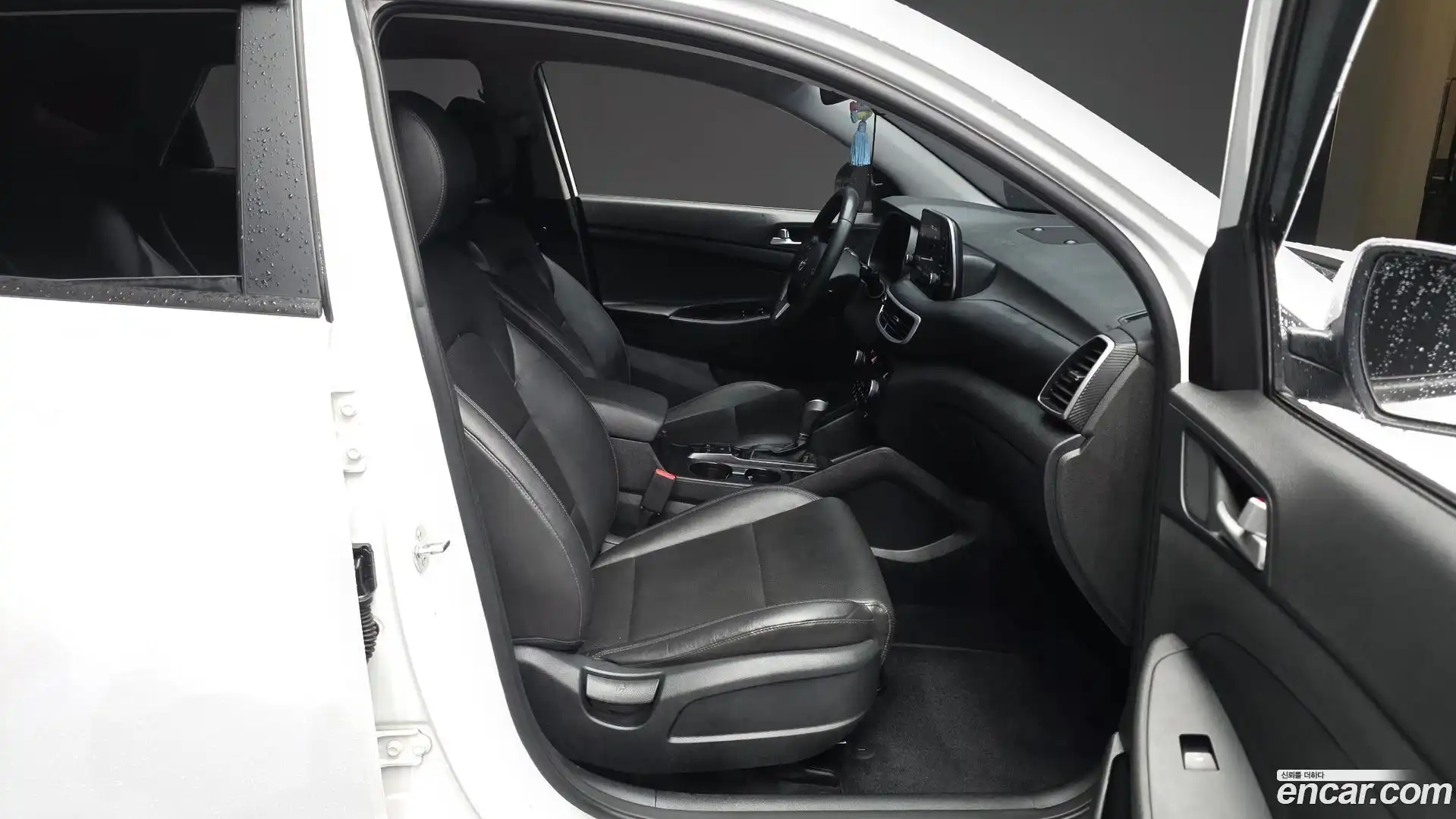 Tucson Hyundai 2020.8-OPTION-015