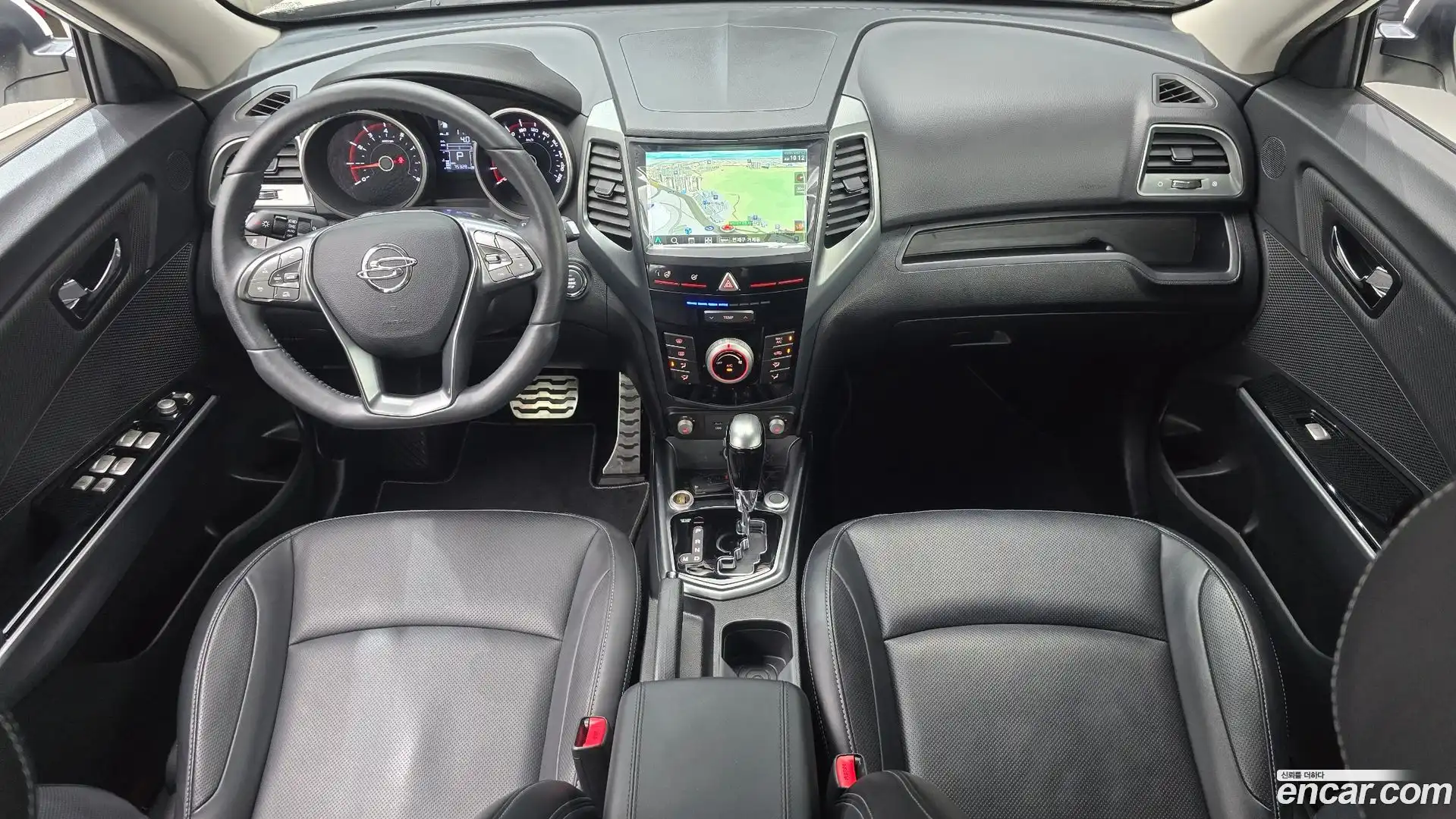 TIBOLI KG Mobility 2018.4-INNER-007
