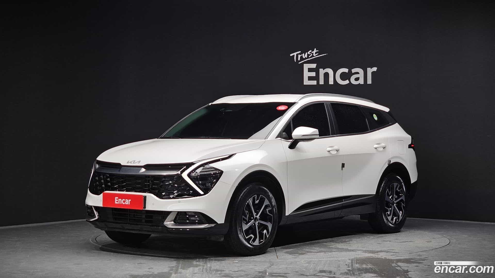 Sportage Kia 2023.4-OUTER-001