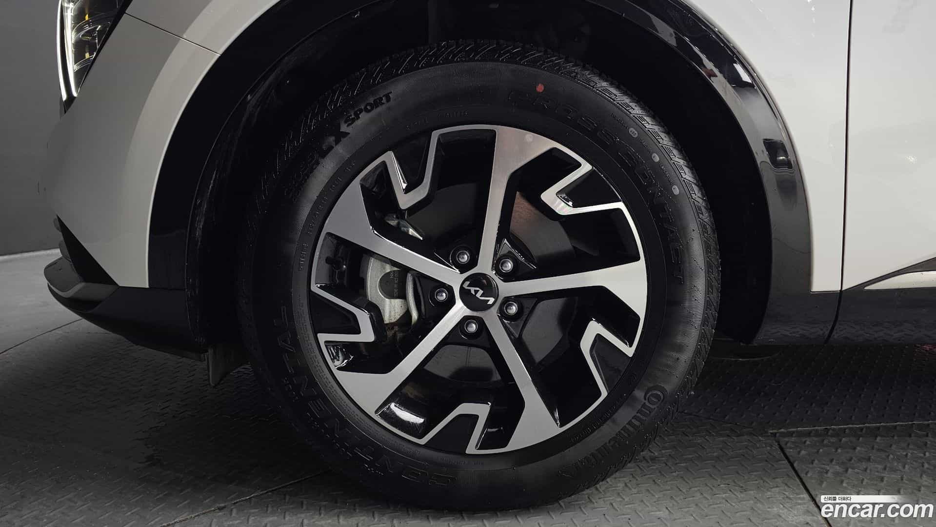 Sportage Kia 2023.4-OUTER-005