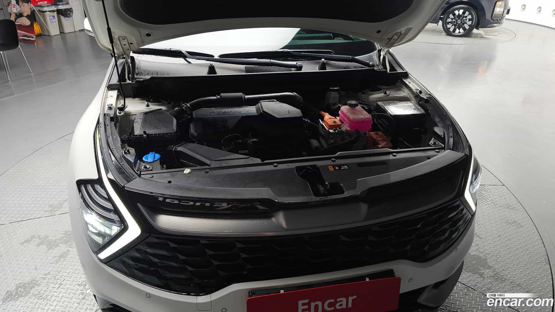 Sportage Kia 2023.4-OUTER-006
