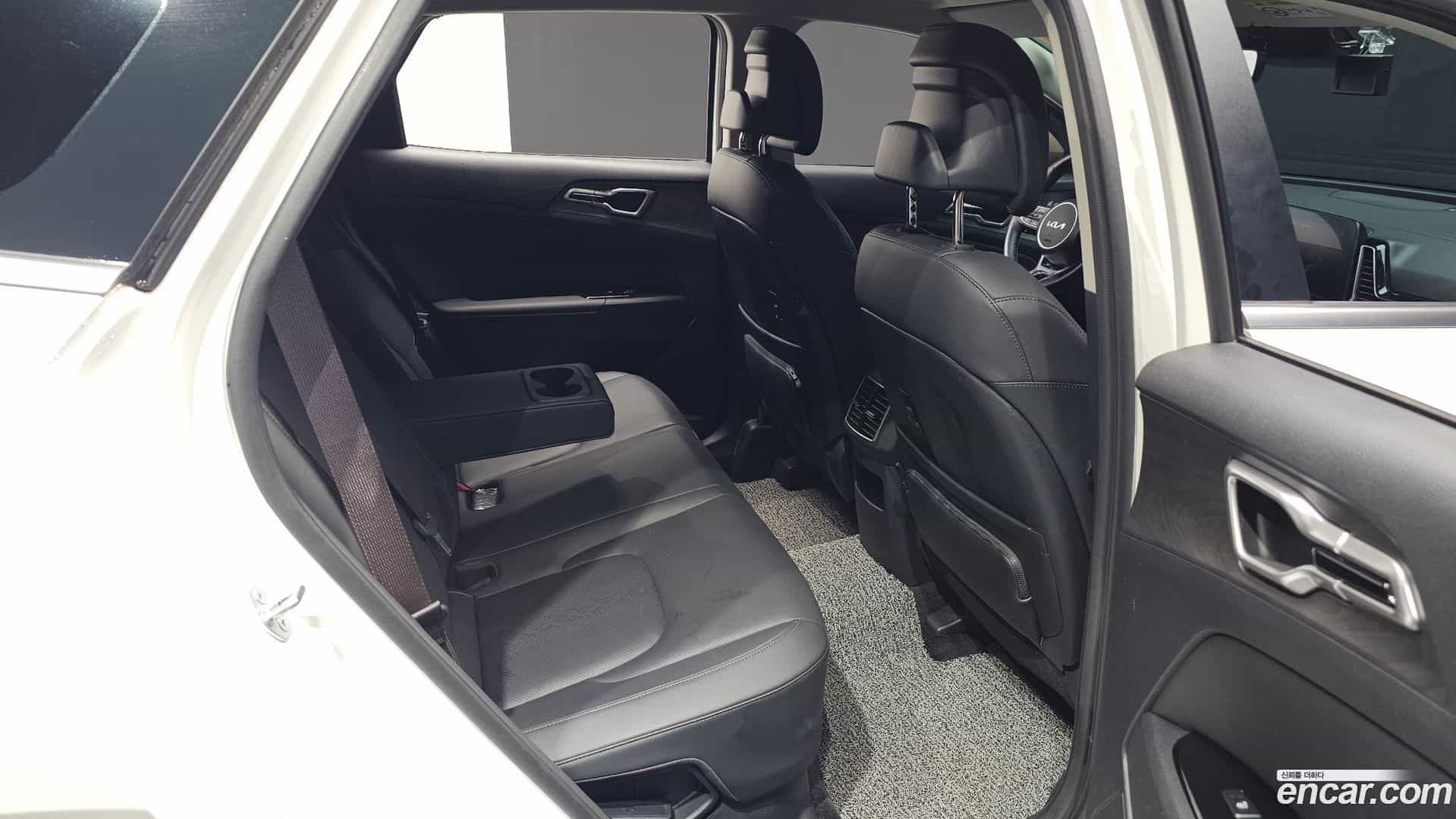 Sportage Kia 2023.4-OPTION-015