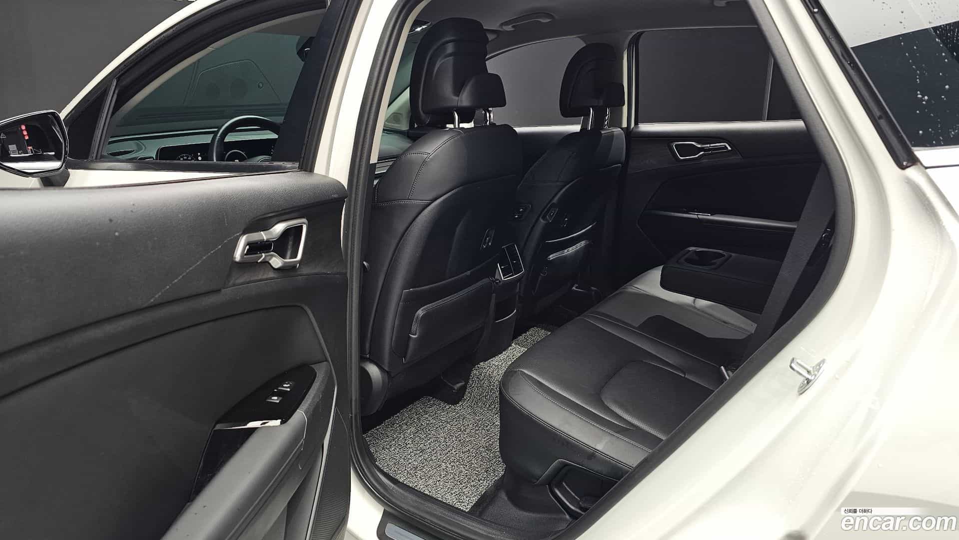 Sportage Kia 2023.4-OPTION-016