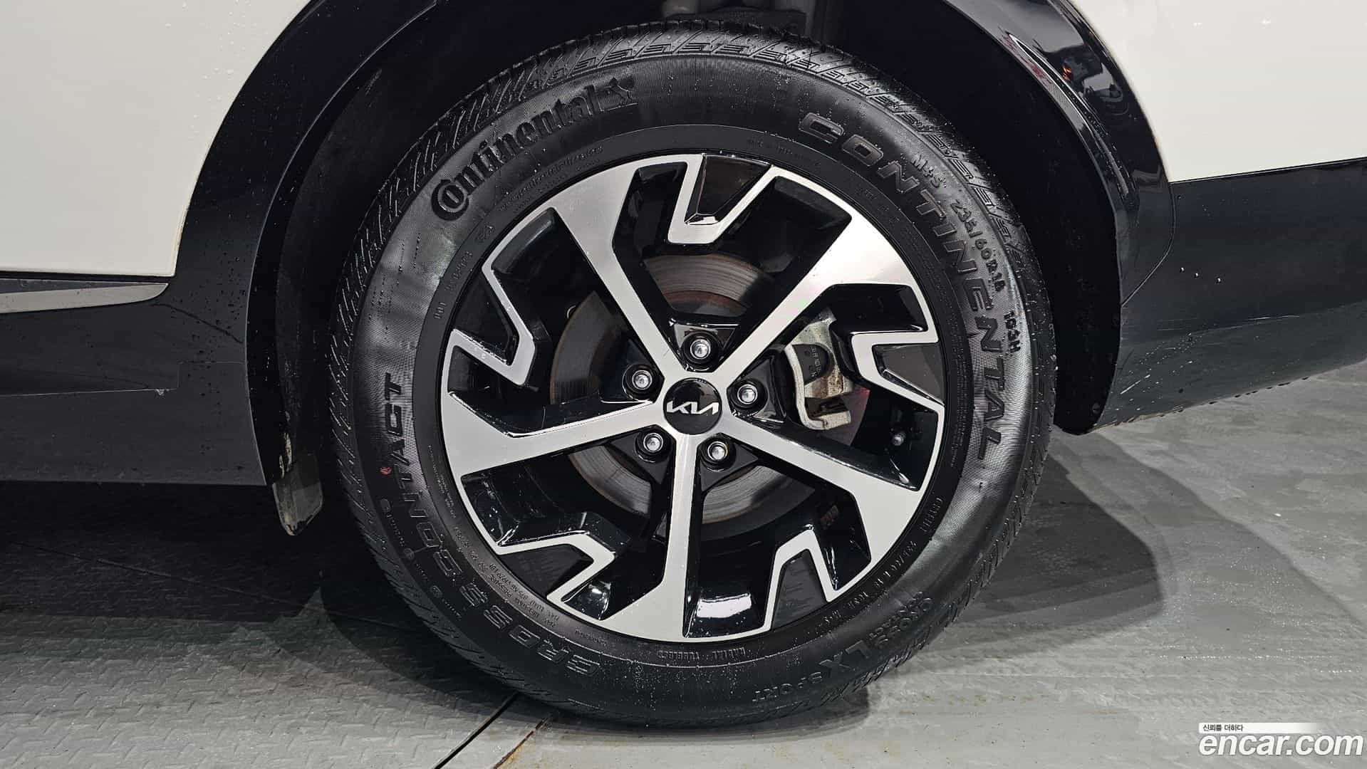 Sportage Kia 2023.4-OUTER-031