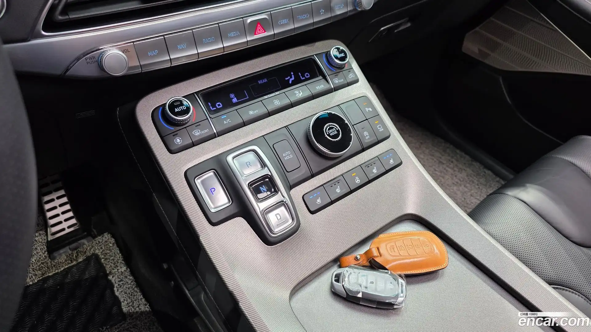 Palisade Hyundai 2022.4-INNER-009
