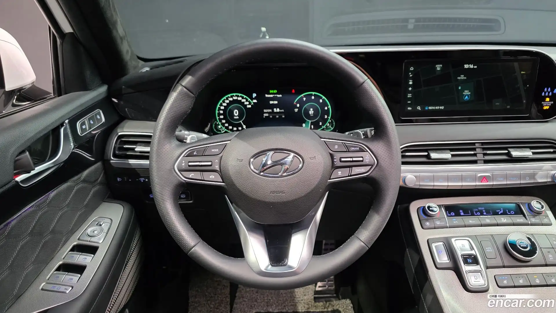 Palisade Hyundai 2022.4-OPTION-017