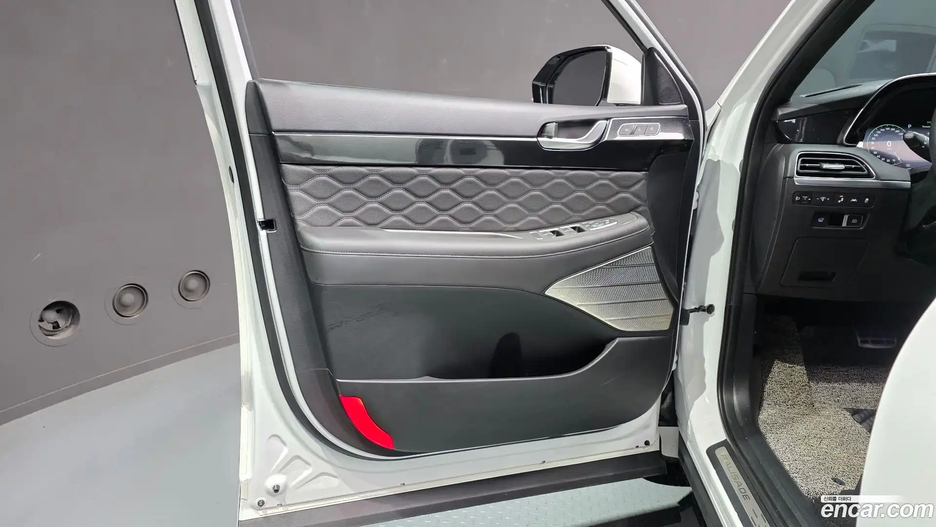 Palisade Hyundai 2022.4-INNER-034