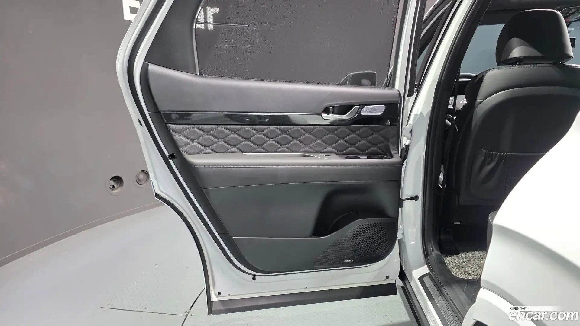Palisade Hyundai 2022.4-INNER-035