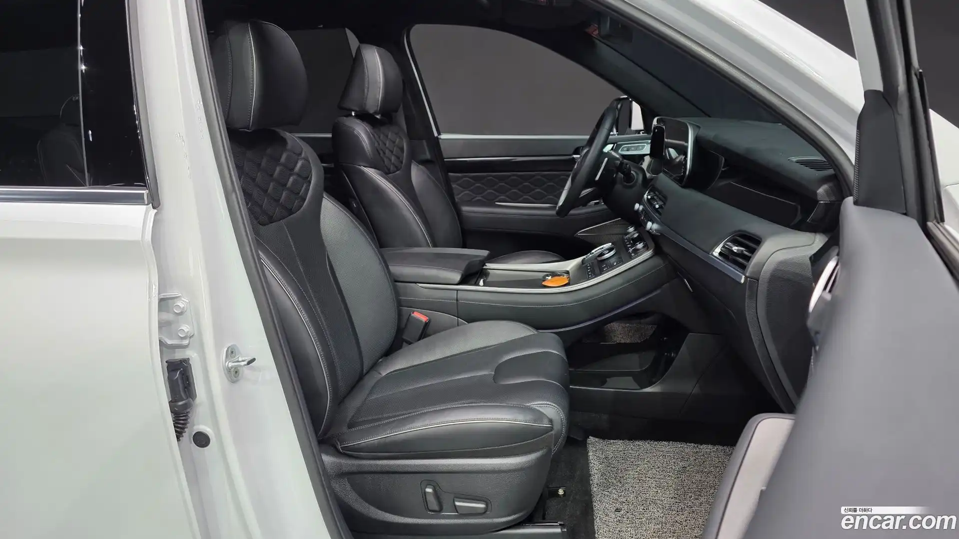Palisade Hyundai 2022.4-INNER-036