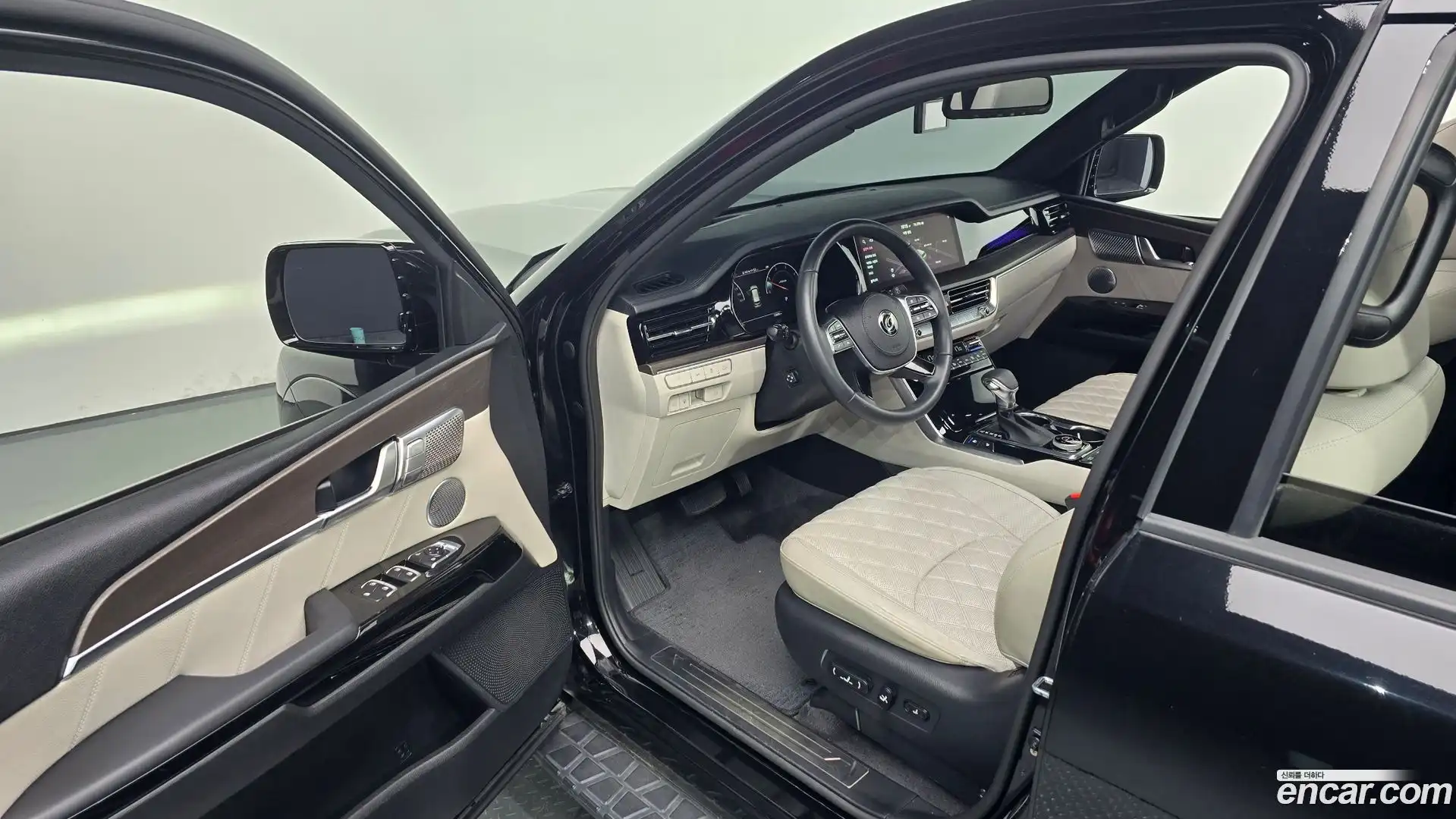 Mohave Kia 2020.6-OPTION-015