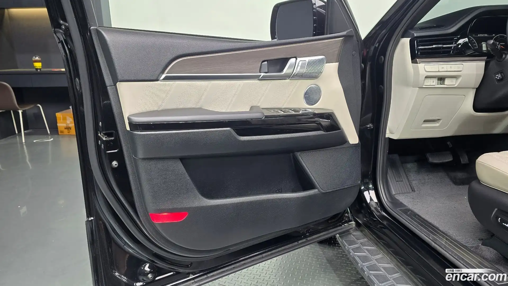 Mohave Kia 2020.6-INNER-034