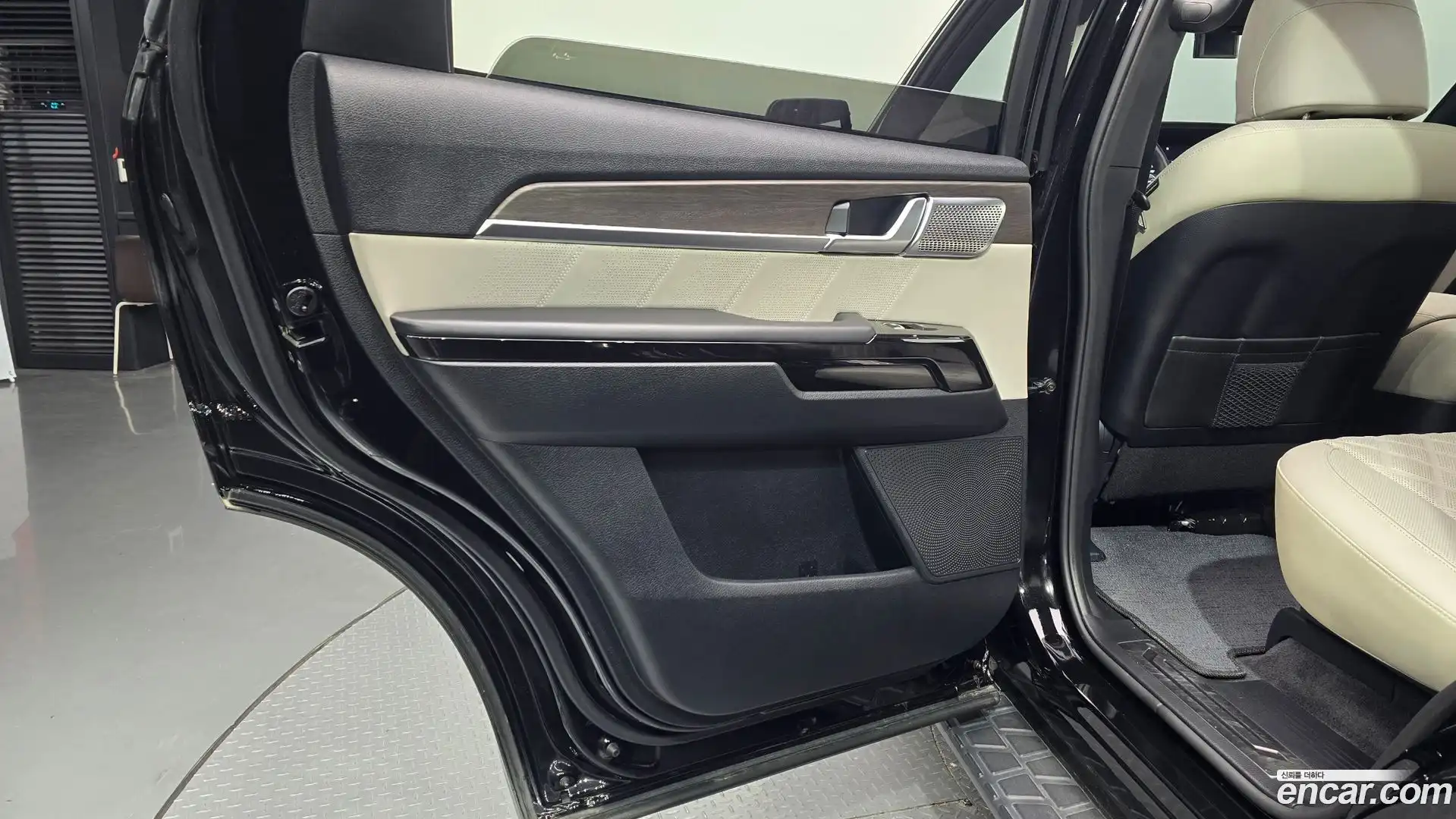 Mohave Kia 2020.6-INNER-035