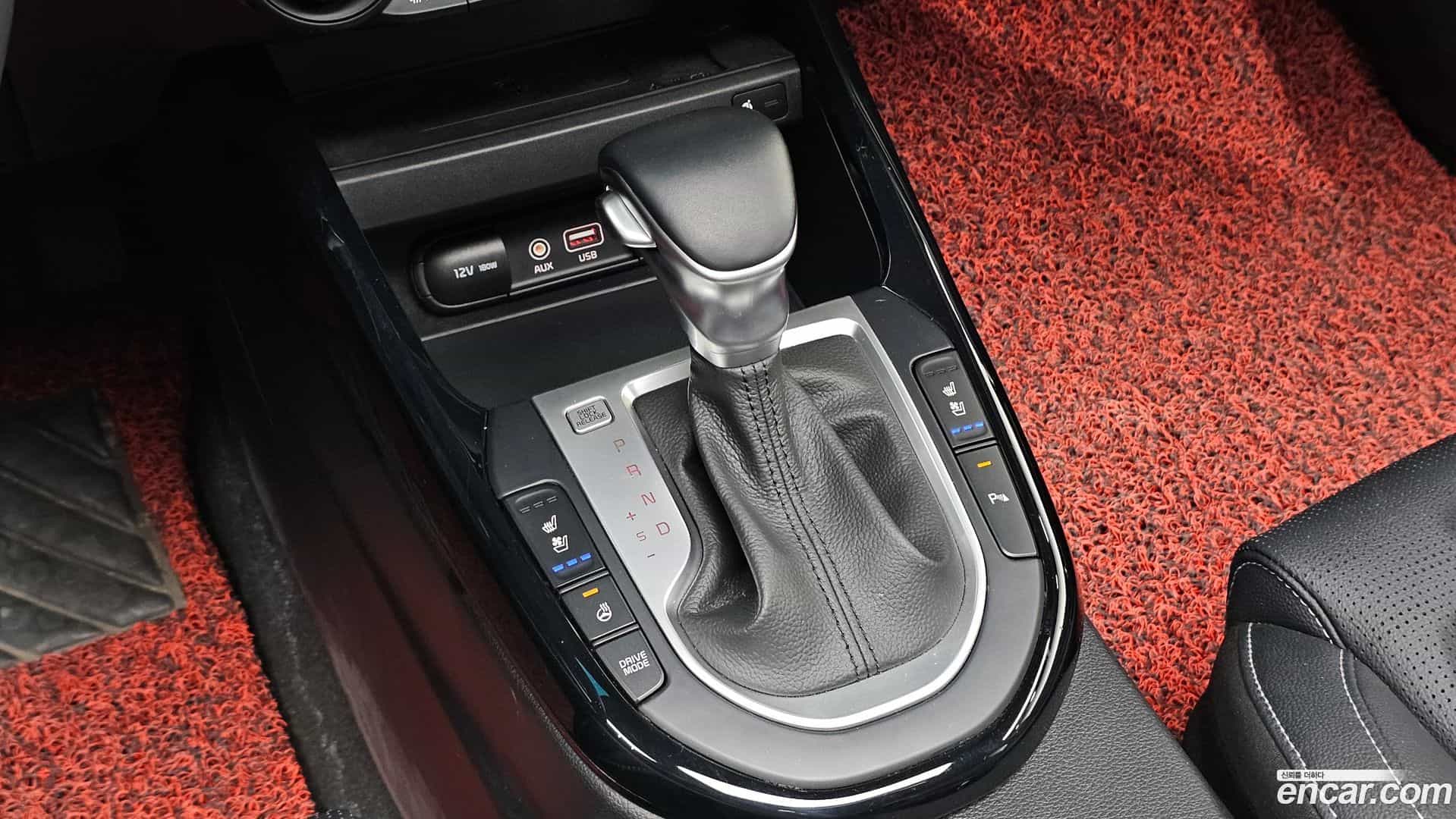 K3 Kia 2019.7-INNER-009