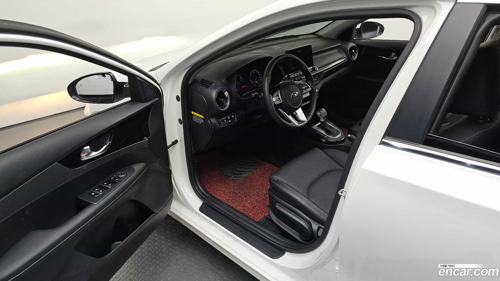 K3 Kia 2019.7-INNER-010