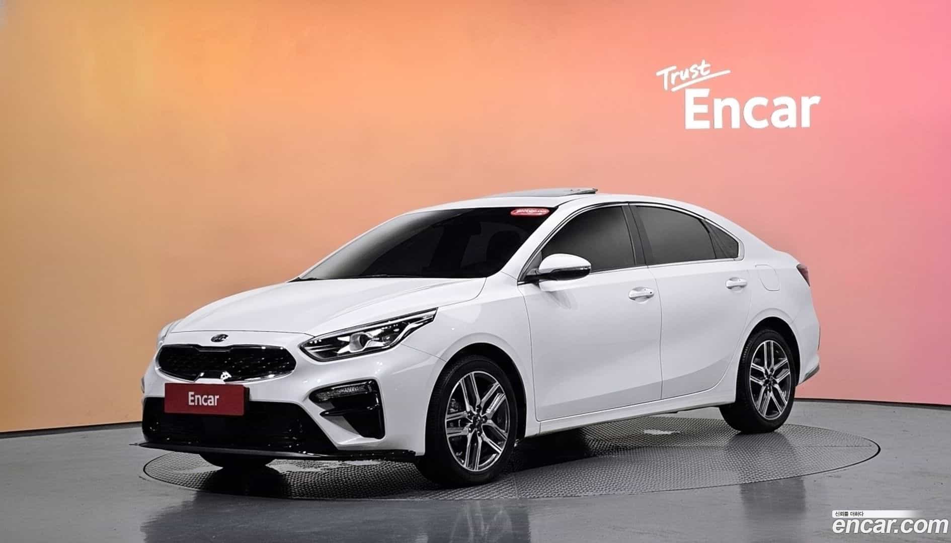 K3 Kia 2019.7-DIAG2-001