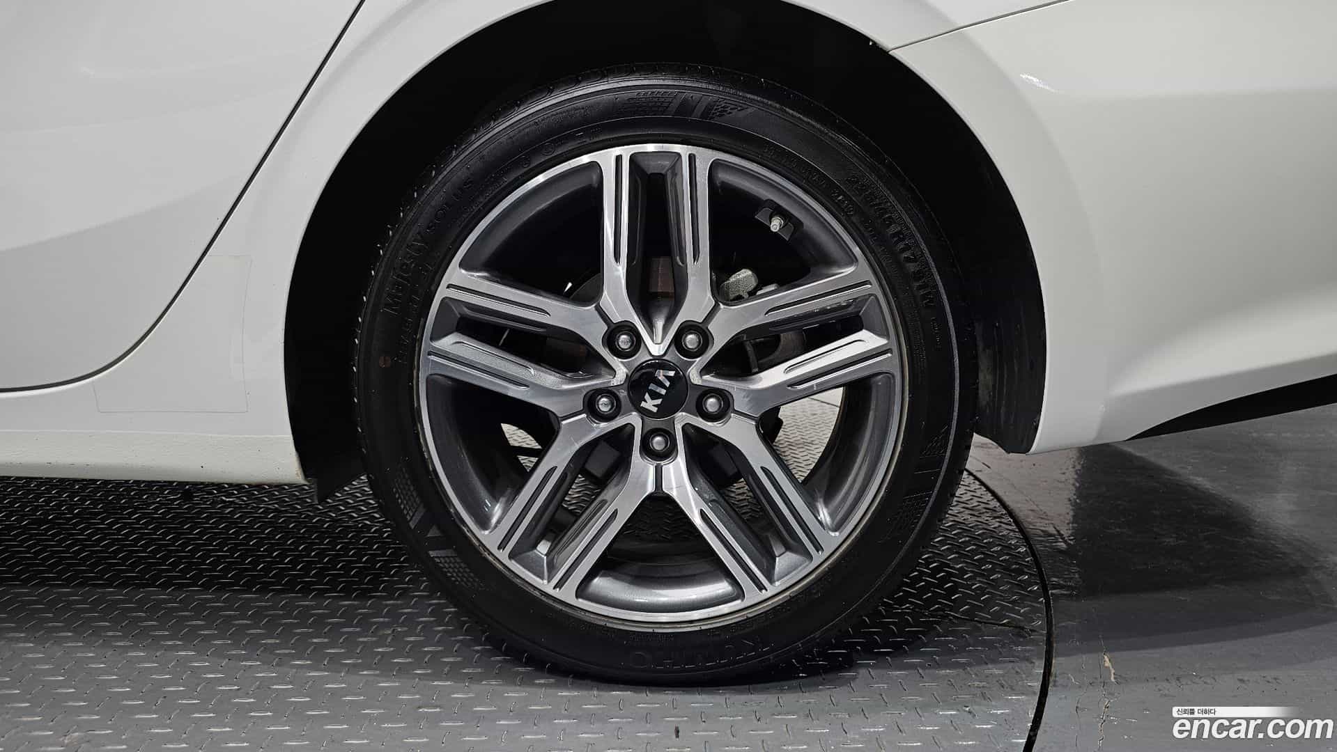 K3 Kia 2019.7-OUTER-031