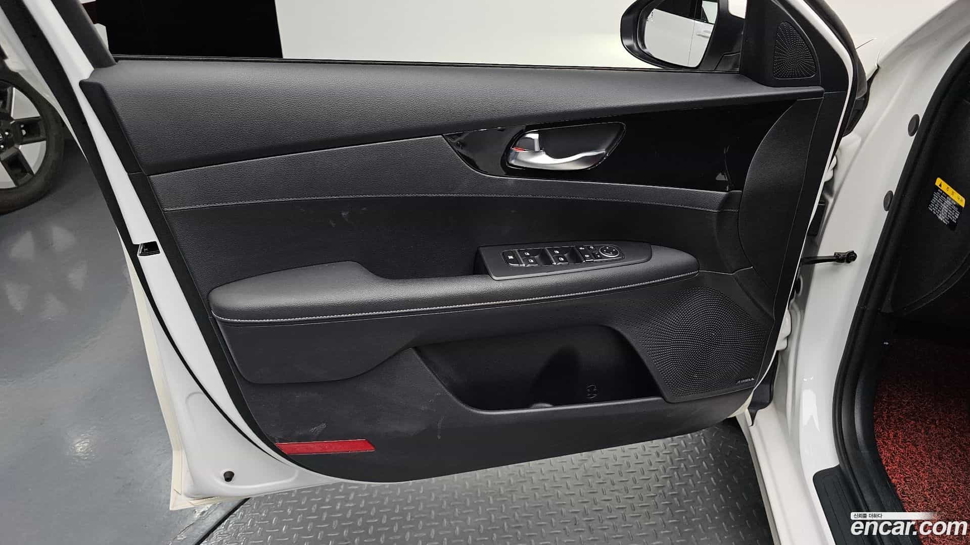 K3 Kia 2019.7-INNER-034