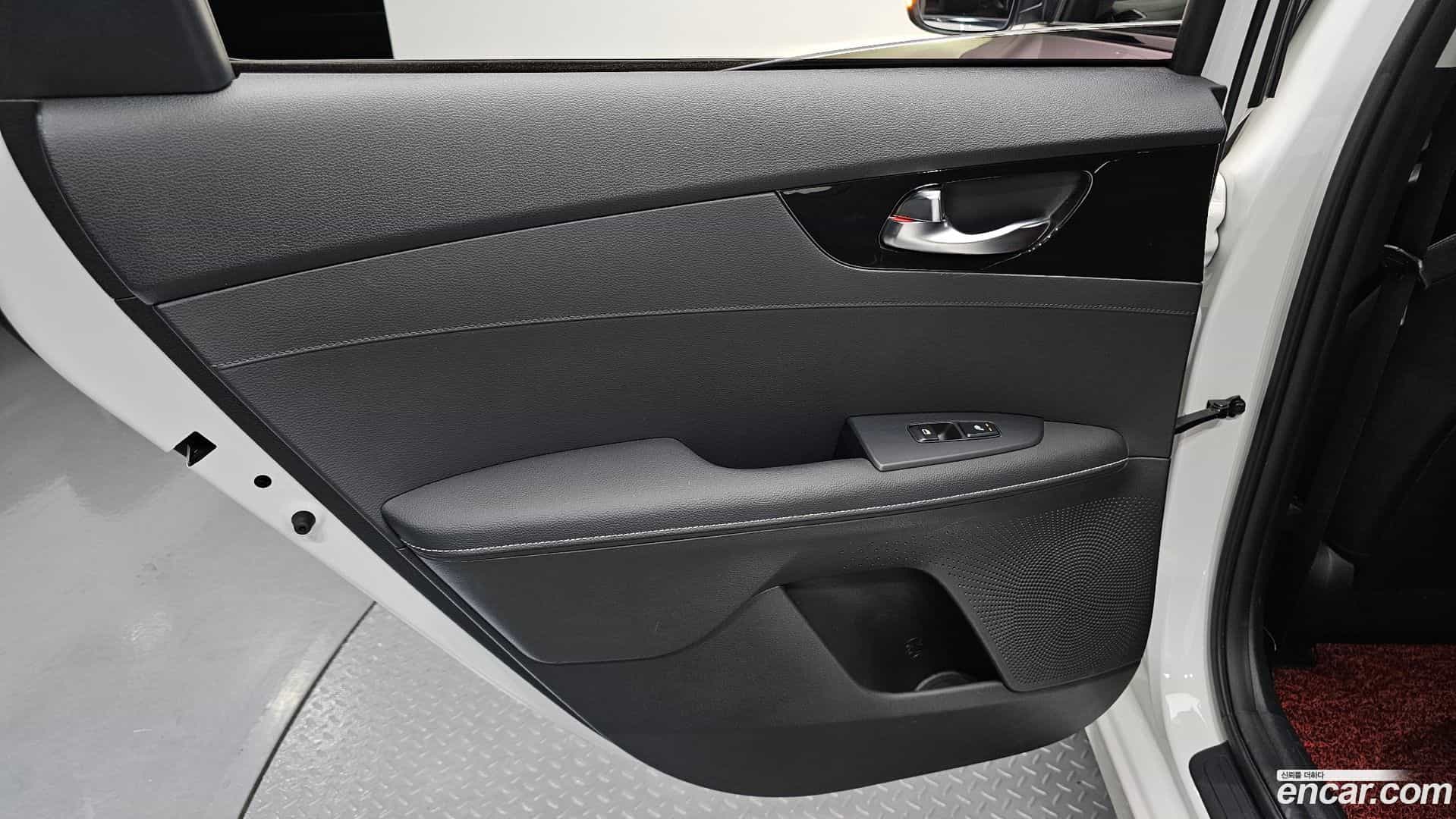 K3 Kia 2019.7-INNER-035