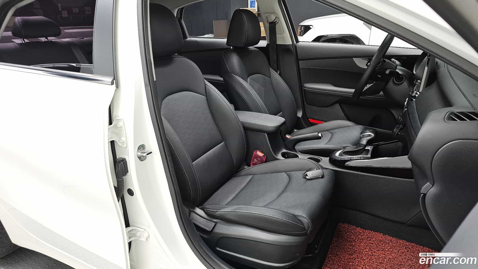 K3 Kia 2019.7-INNER-036