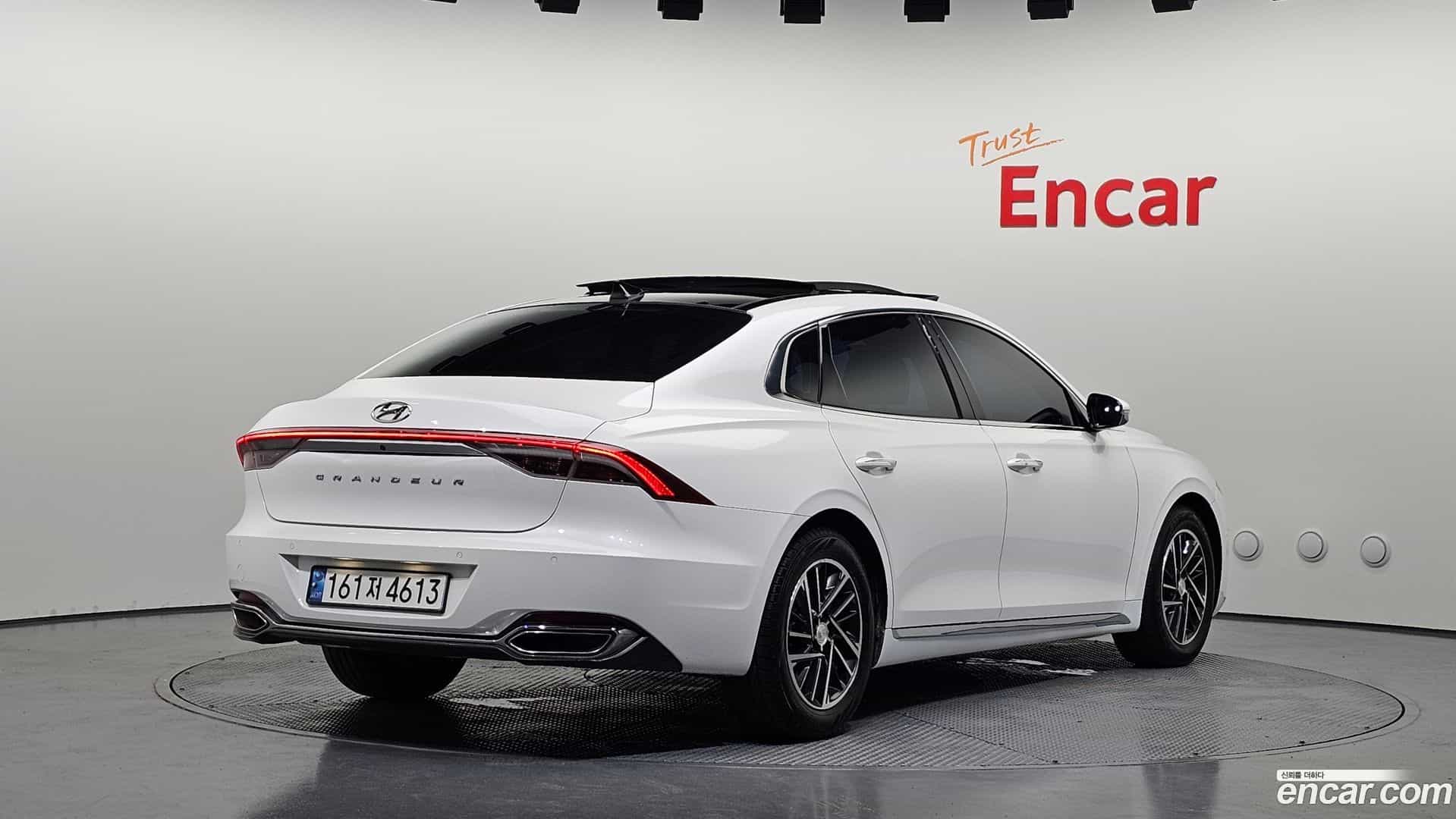 Grandeur Hyundai 2020.6-OUTER-002
