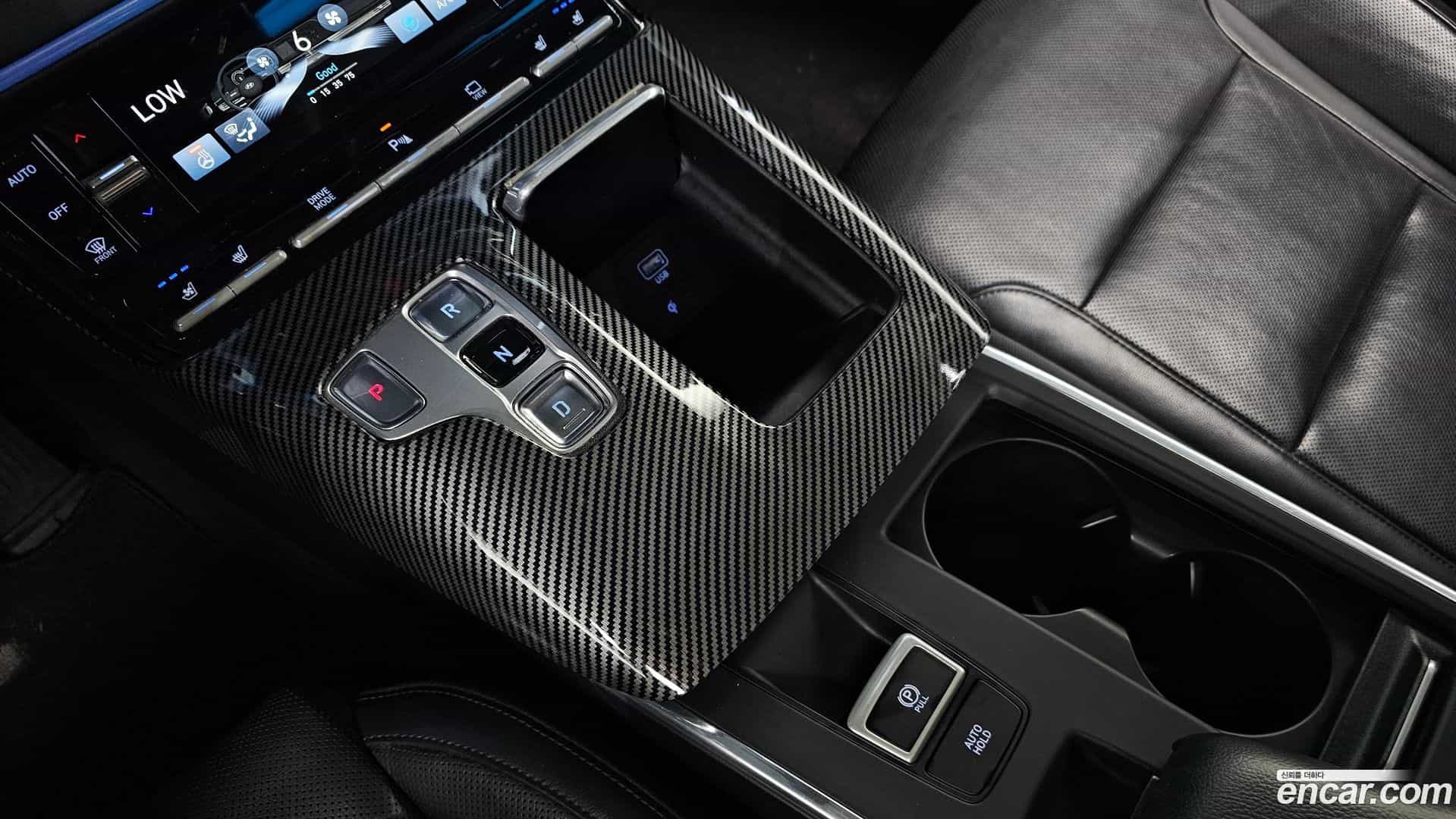 Grandeur Hyundai 2020.6-INNER-009