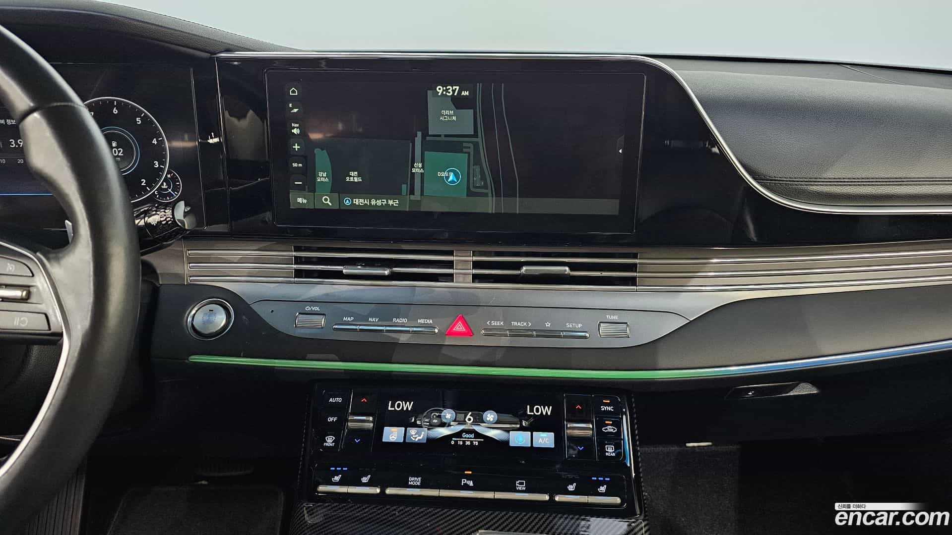 Grandeur Hyundai 2020.6-OPTION-019